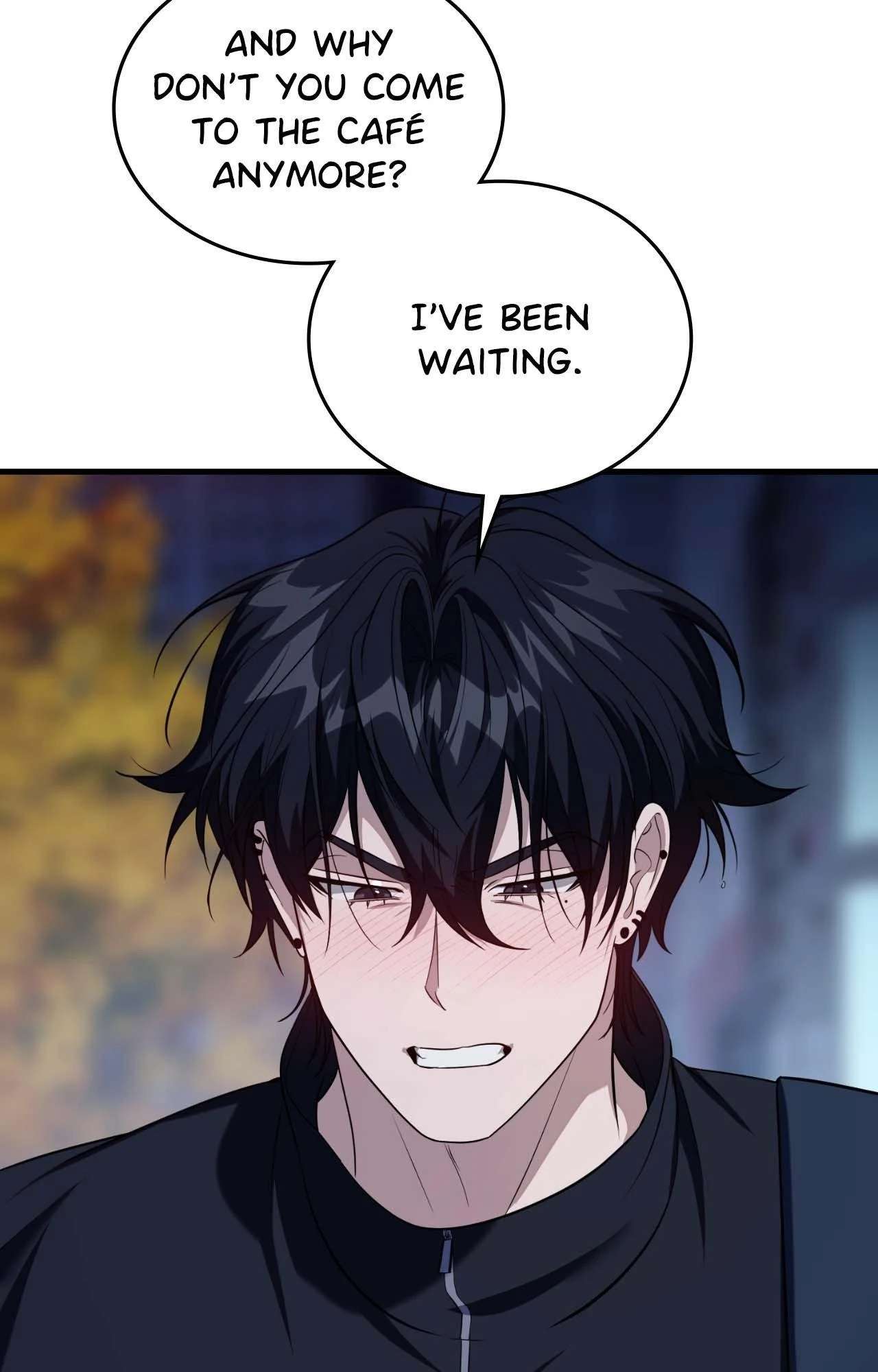 Read Virtual Strangers chapter 60 image 33 on Lezhin