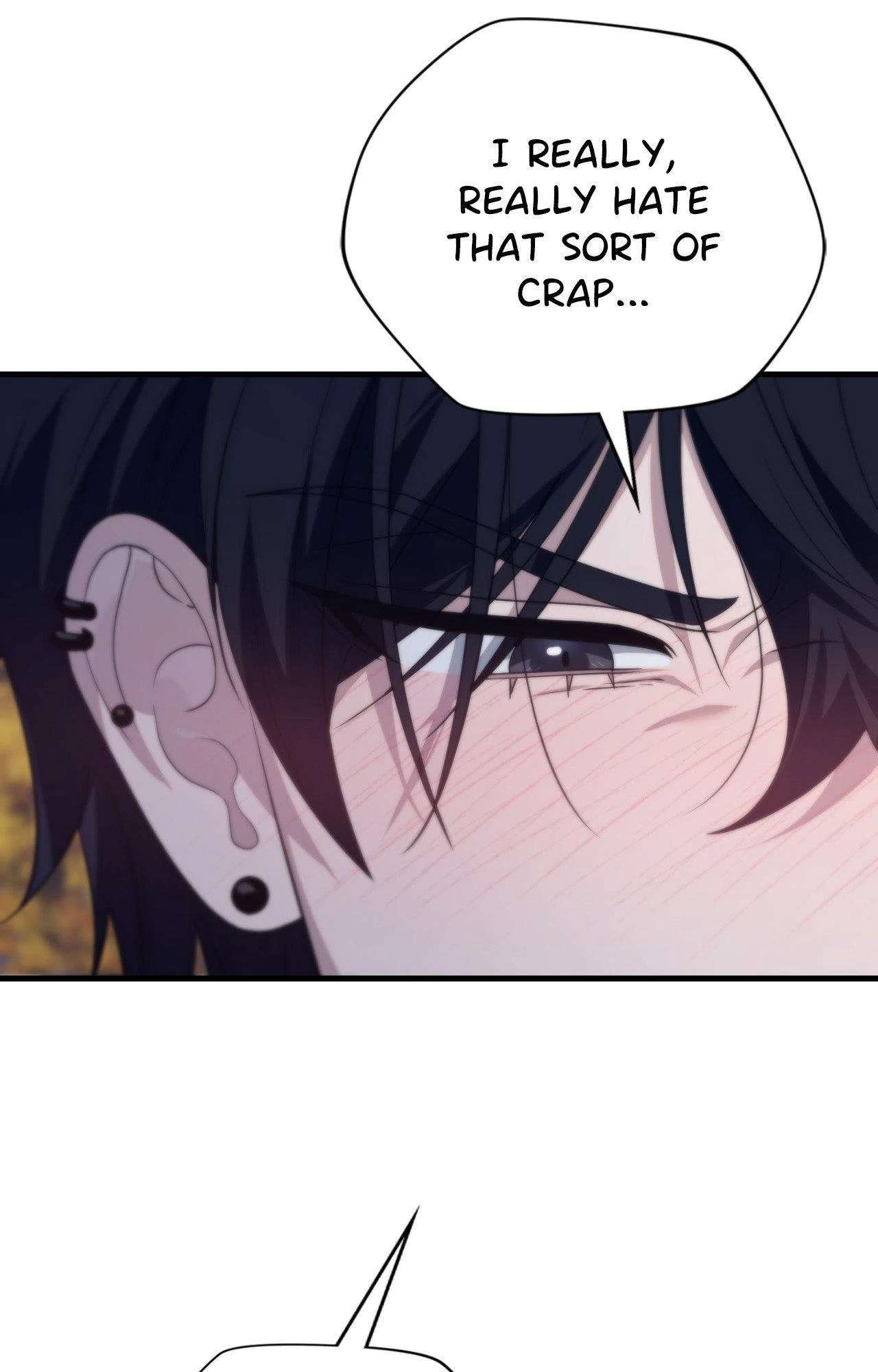 Read Virtual Strangers chapter 60 image 38 on Lezhin
