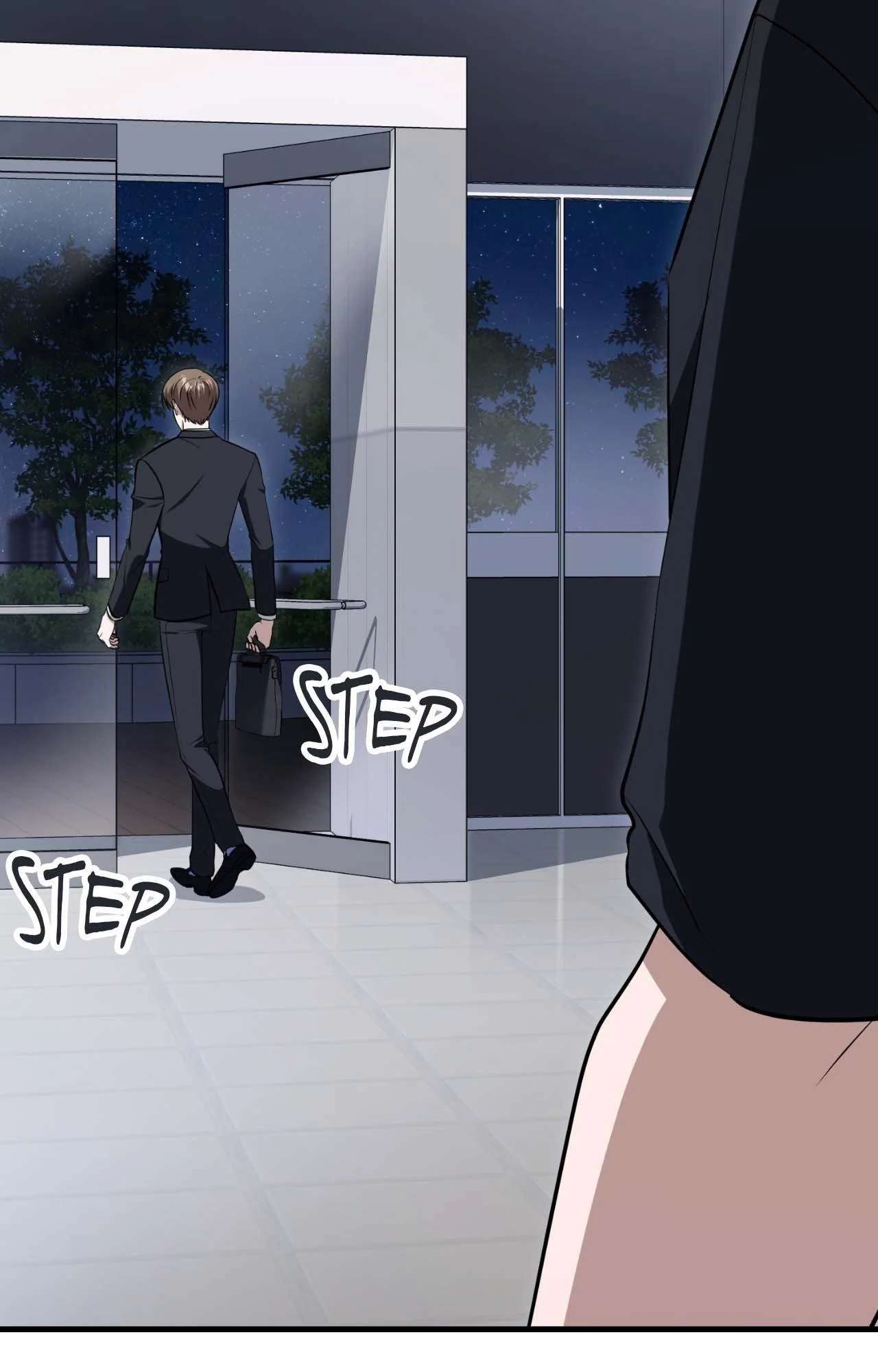 Read Virtual Strangers chapter 60 image 4 on Lezhin
