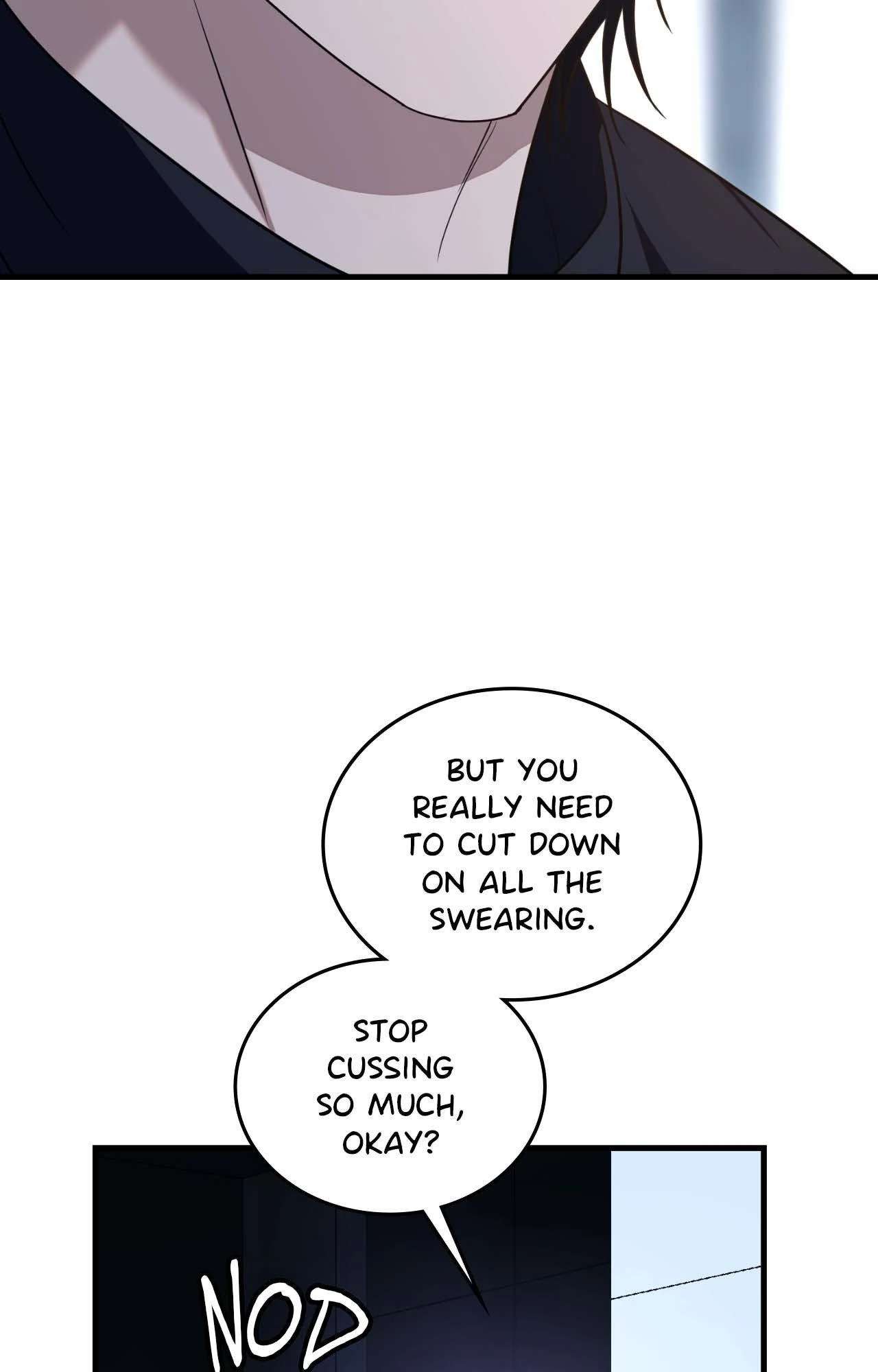 Read Virtual Strangers chapter 60 image 49 on Lezhin