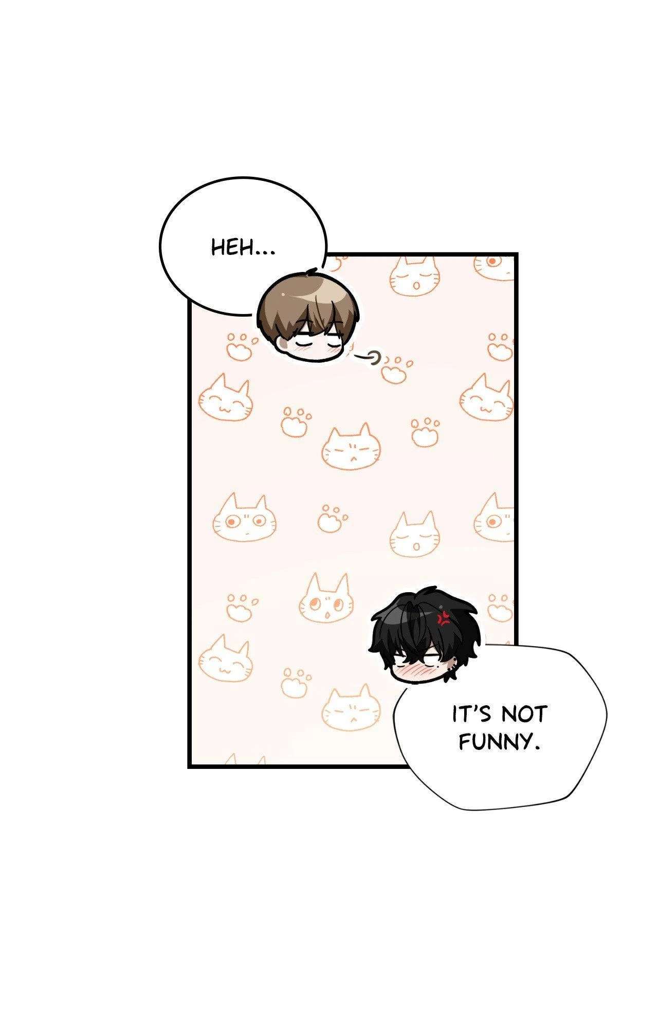 Read Virtual Strangers chapter 60 image 52 on Lezhin