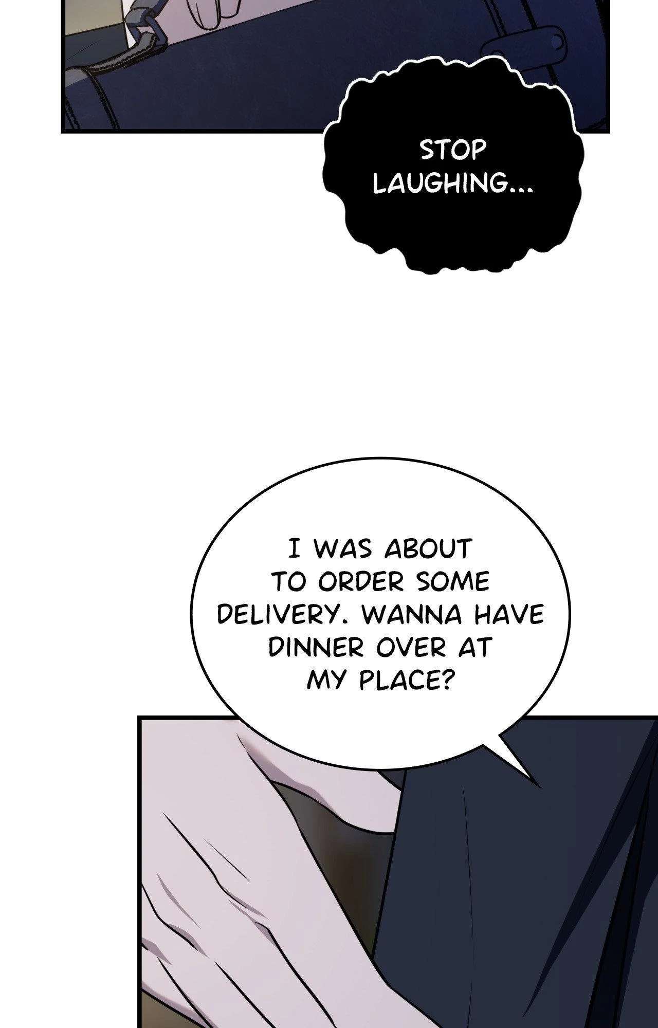 Read Virtual Strangers chapter 60 image 54 on Lezhin