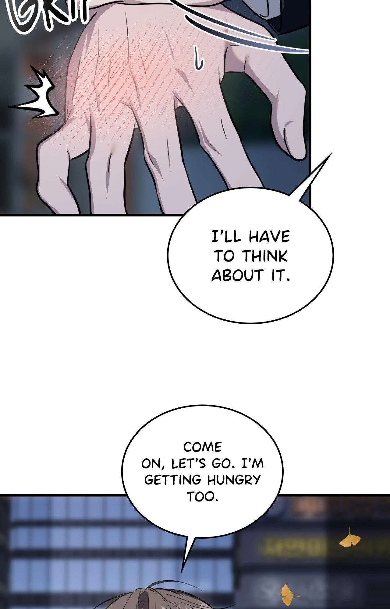 Read Virtual Strangers chapter 60 image 56 on Lezhin