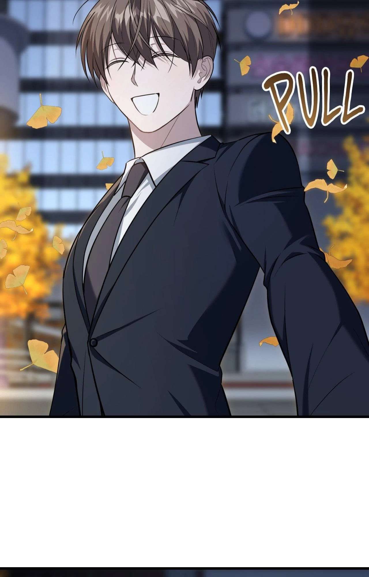 Read Virtual Strangers chapter 60 image 57 on Lezhin