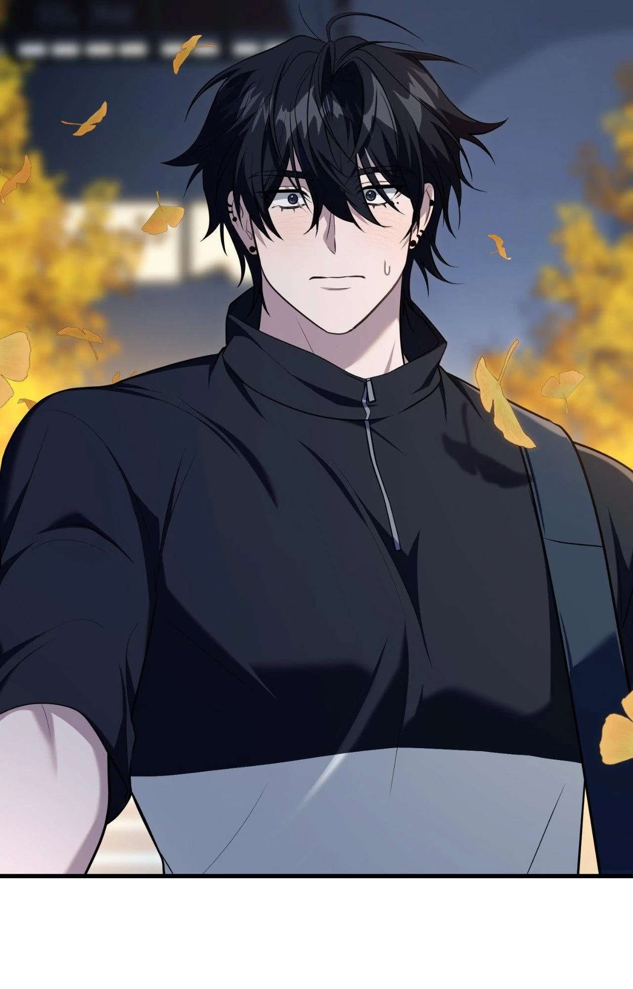Read Virtual Strangers chapter 60 image 58 on Lezhin