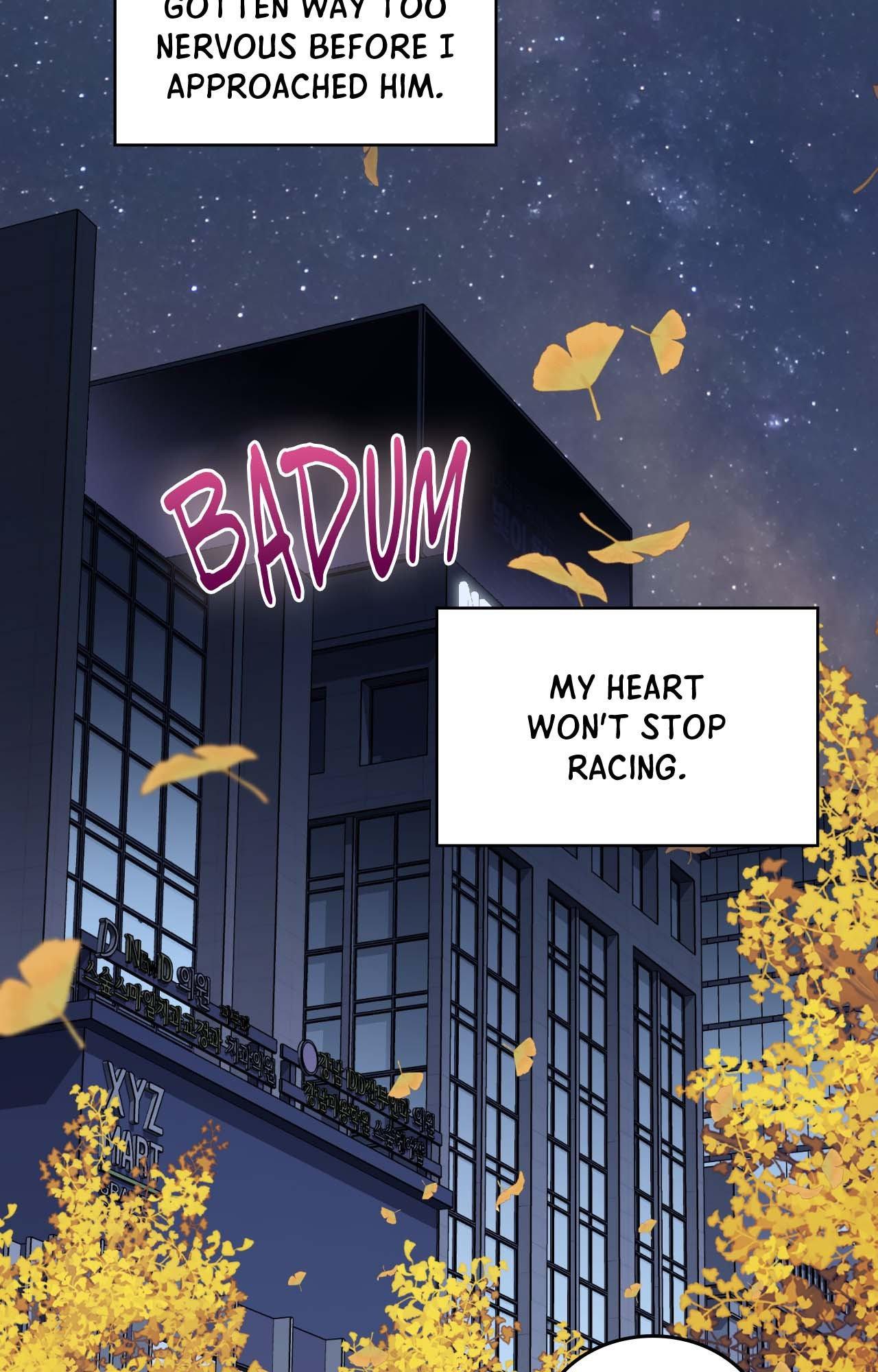 Read Virtual Strangers chapter 60 image 62 on Lezhin