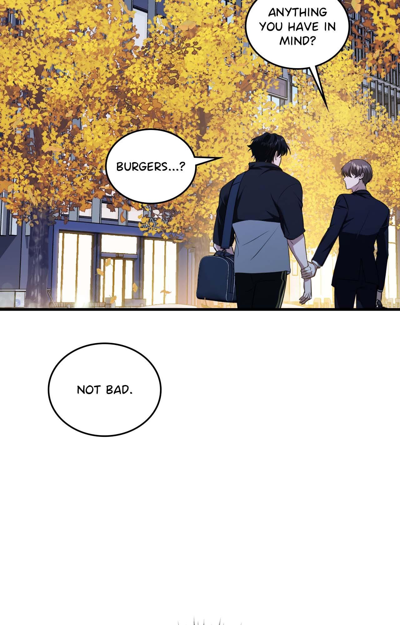 Read Virtual Strangers chapter 60 image 63 on Lezhin