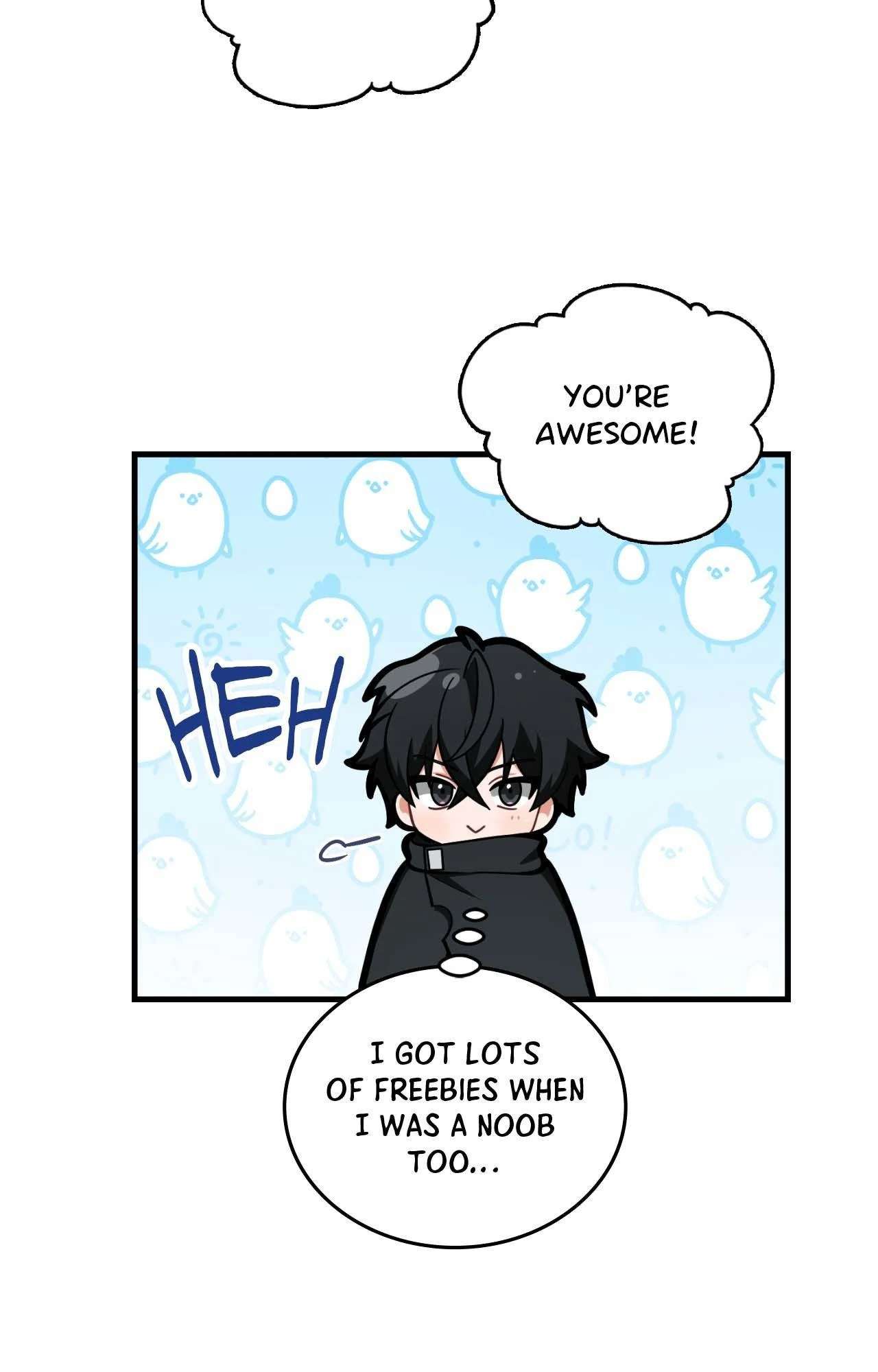 Read Virtual Strangers chapter 60 image 71 on Lezhin
