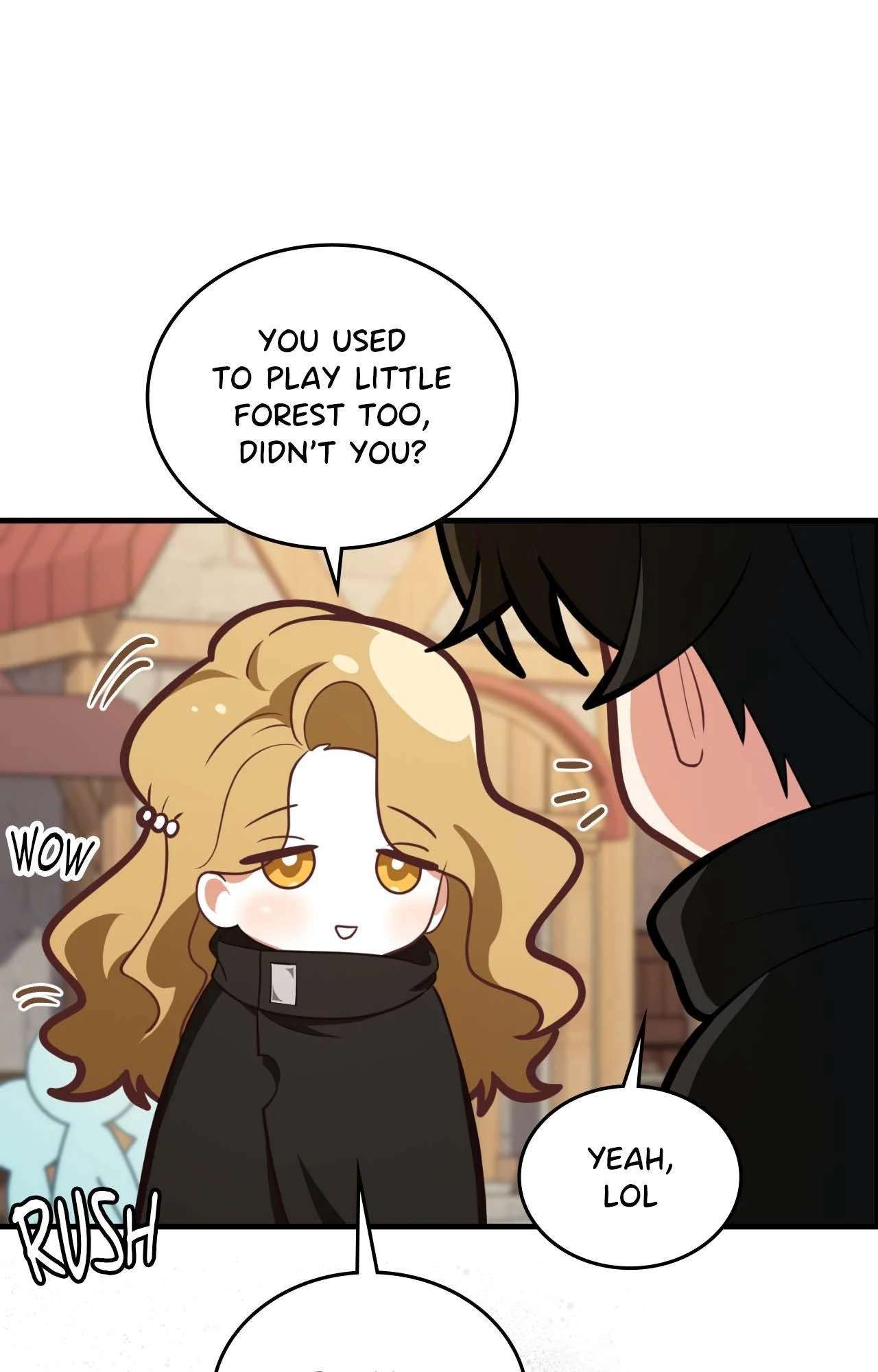 Read Virtual Strangers chapter 60 image 72 on Lezhin