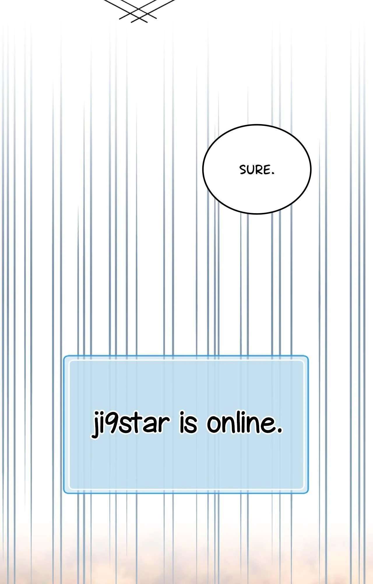 Read Virtual Strangers chapter 60 image 85 on Lezhin