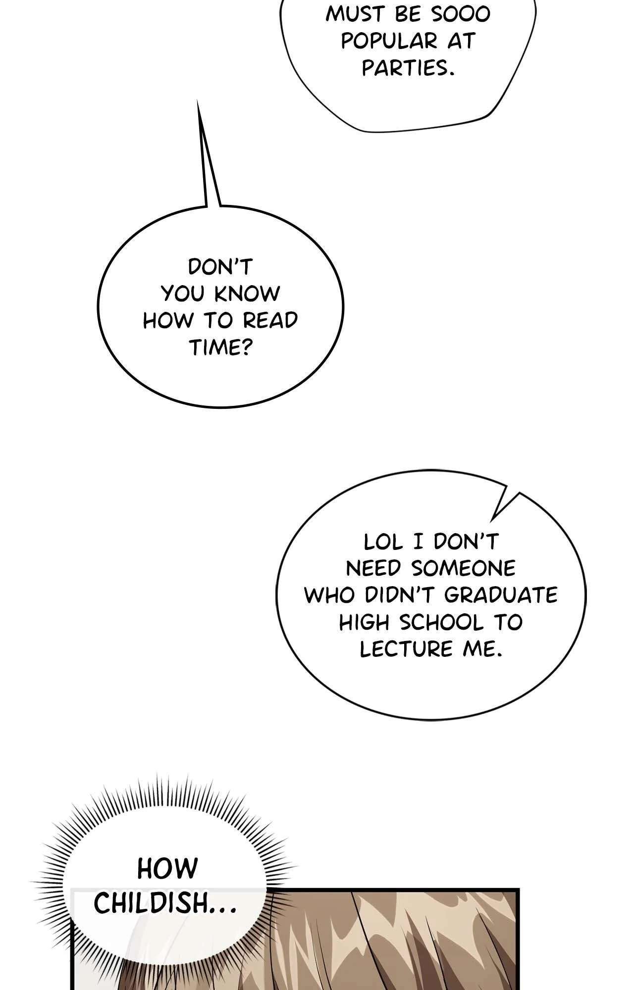 Read Virtual Strangers chapter 60 image 89 on Lezhin