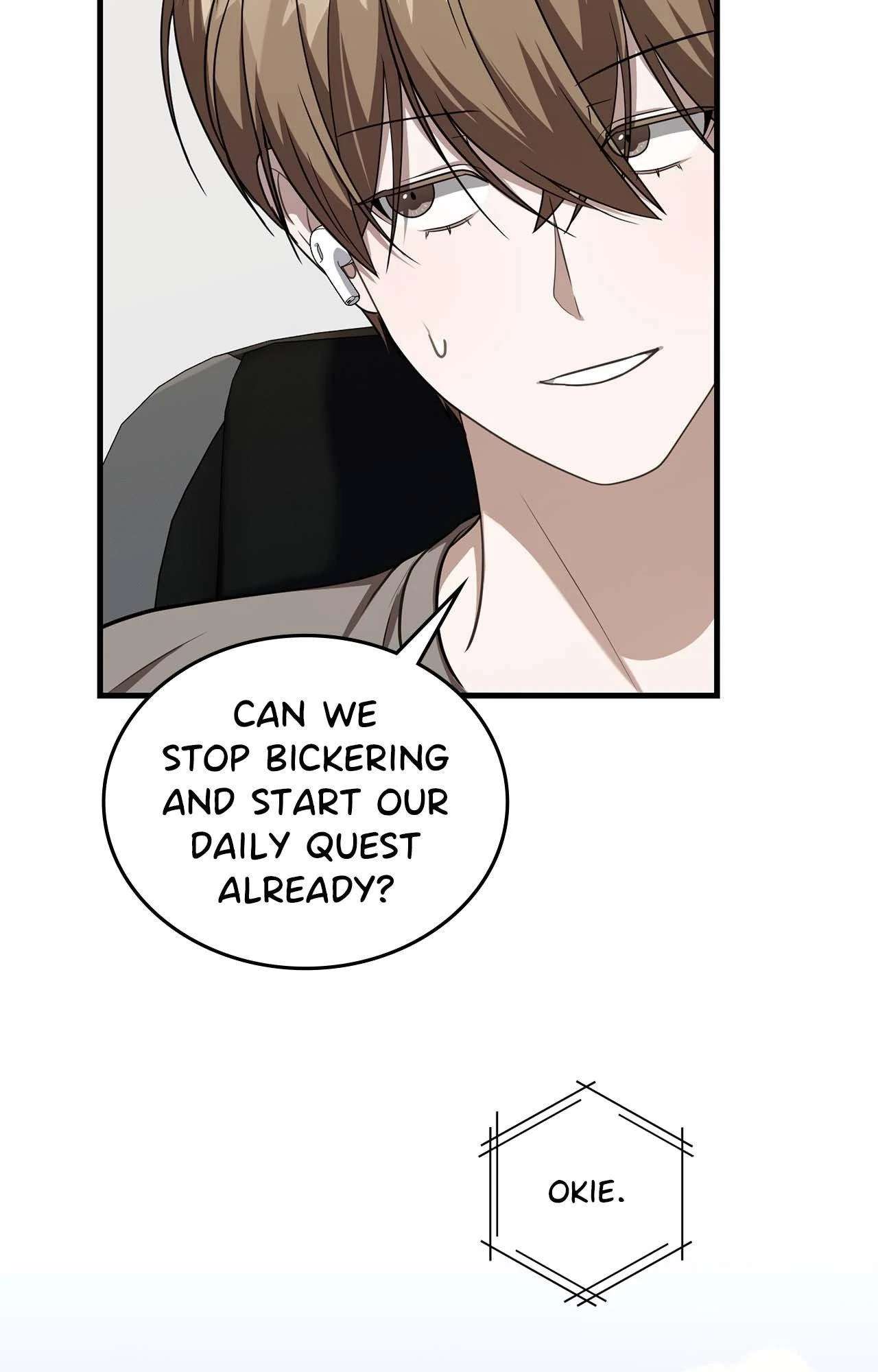 Read Virtual Strangers chapter 60 image 90 on Lezhin