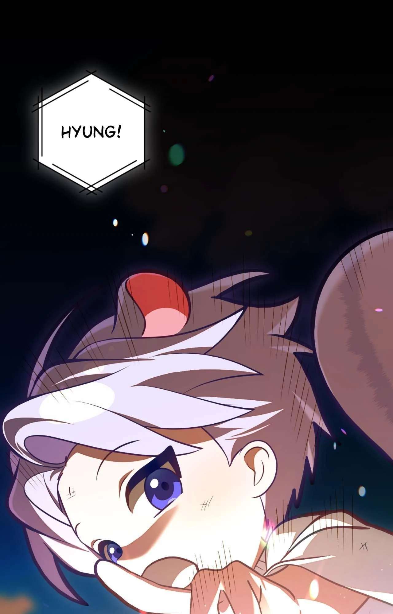 Read Virtual Strangers chapter 60 image 97 on Lezhin
