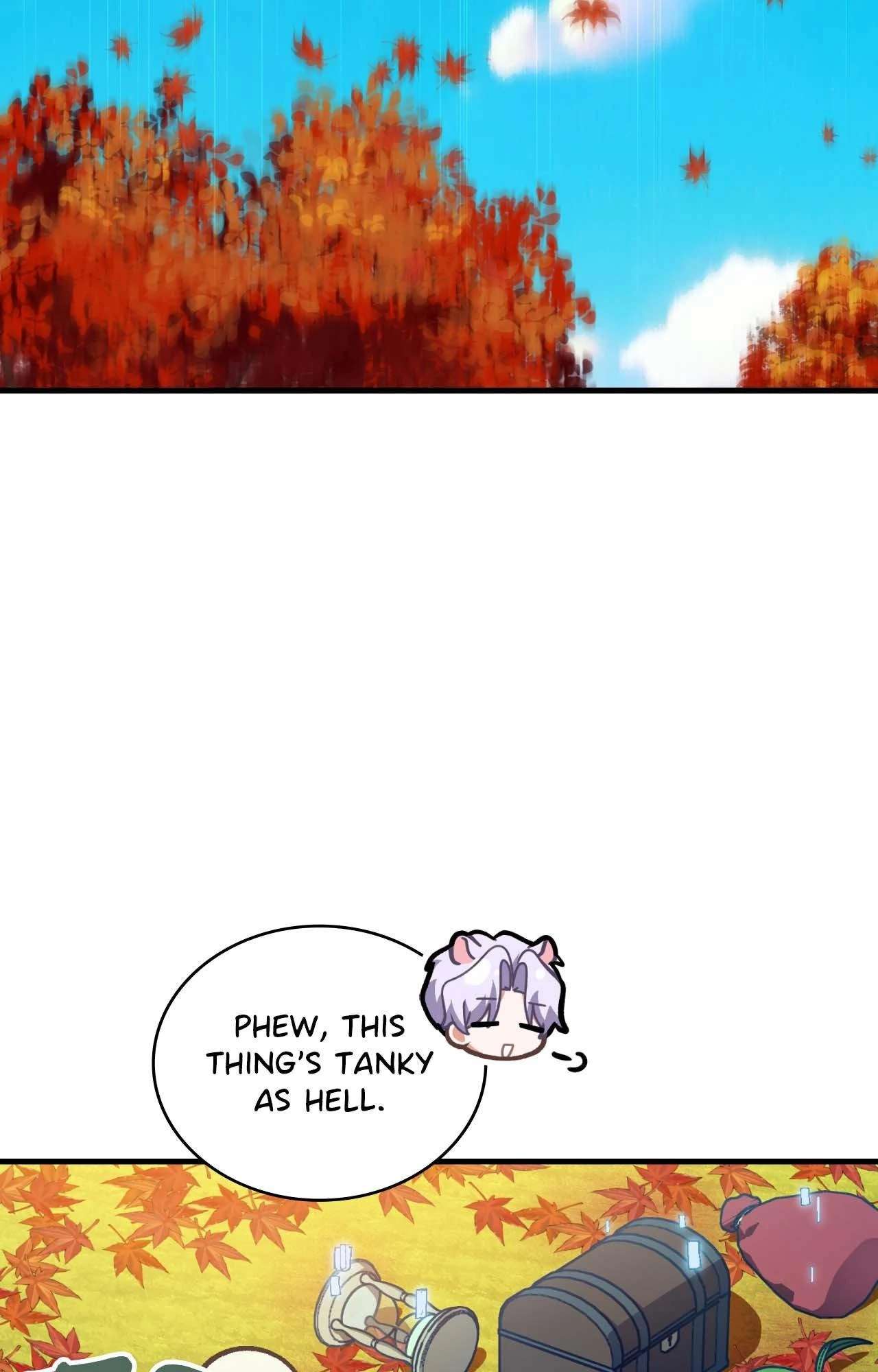 Read Virtual Strangers chapter 61 image 1 on Lezhin