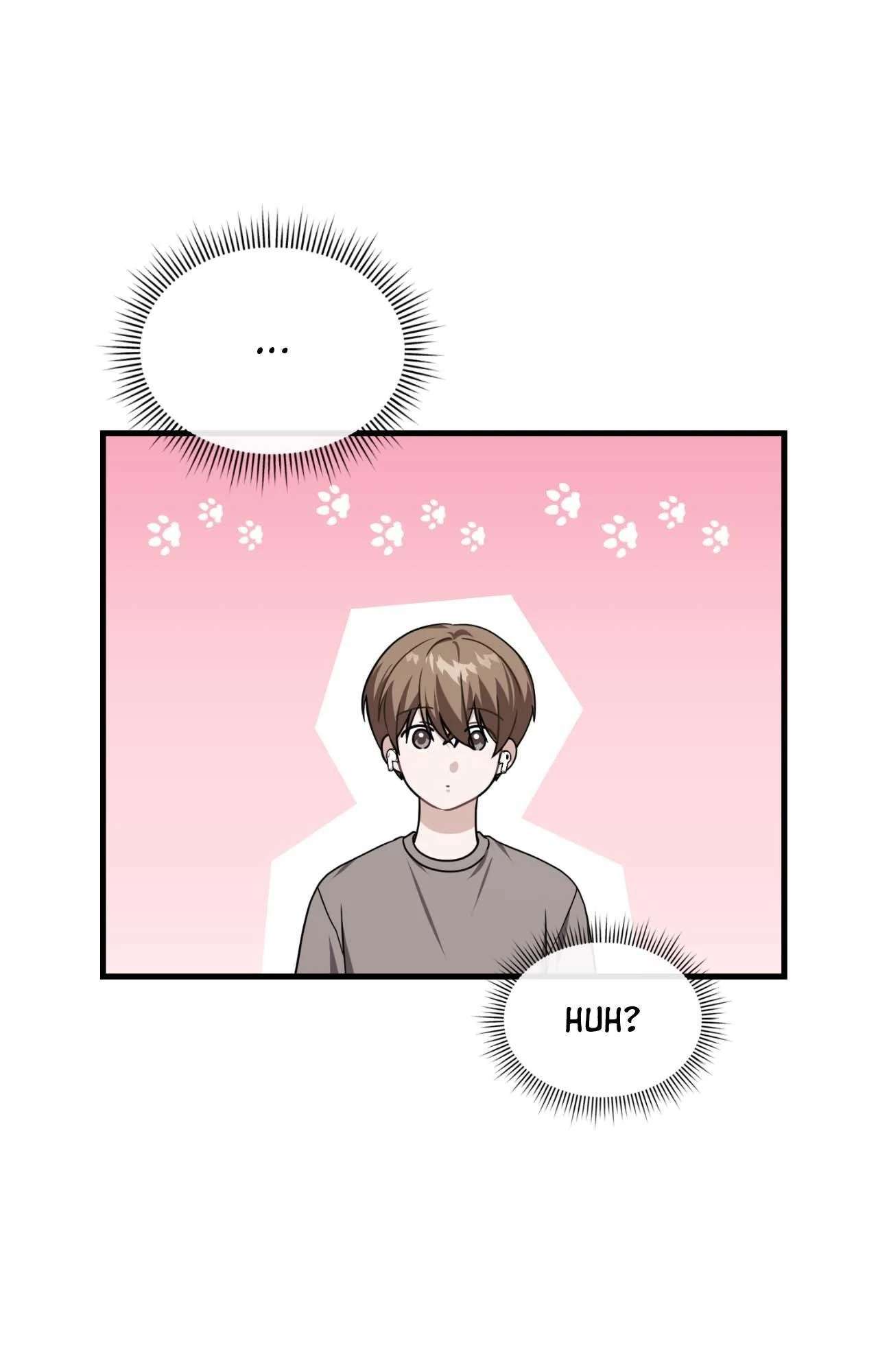 Read Virtual Strangers chapter 61 image 10 on Lezhin