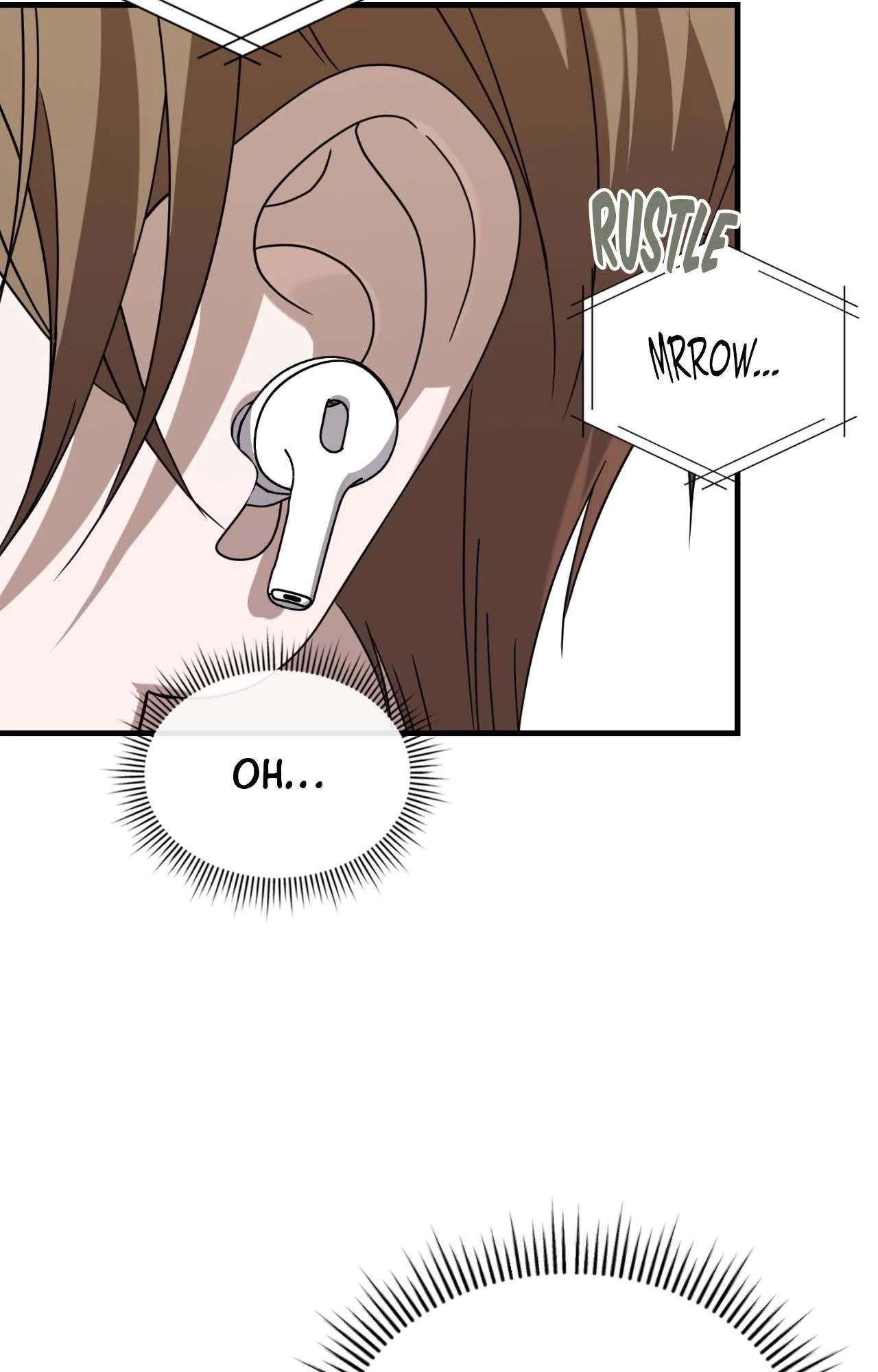 Read Virtual Strangers chapter 61 image 12 on Lezhin