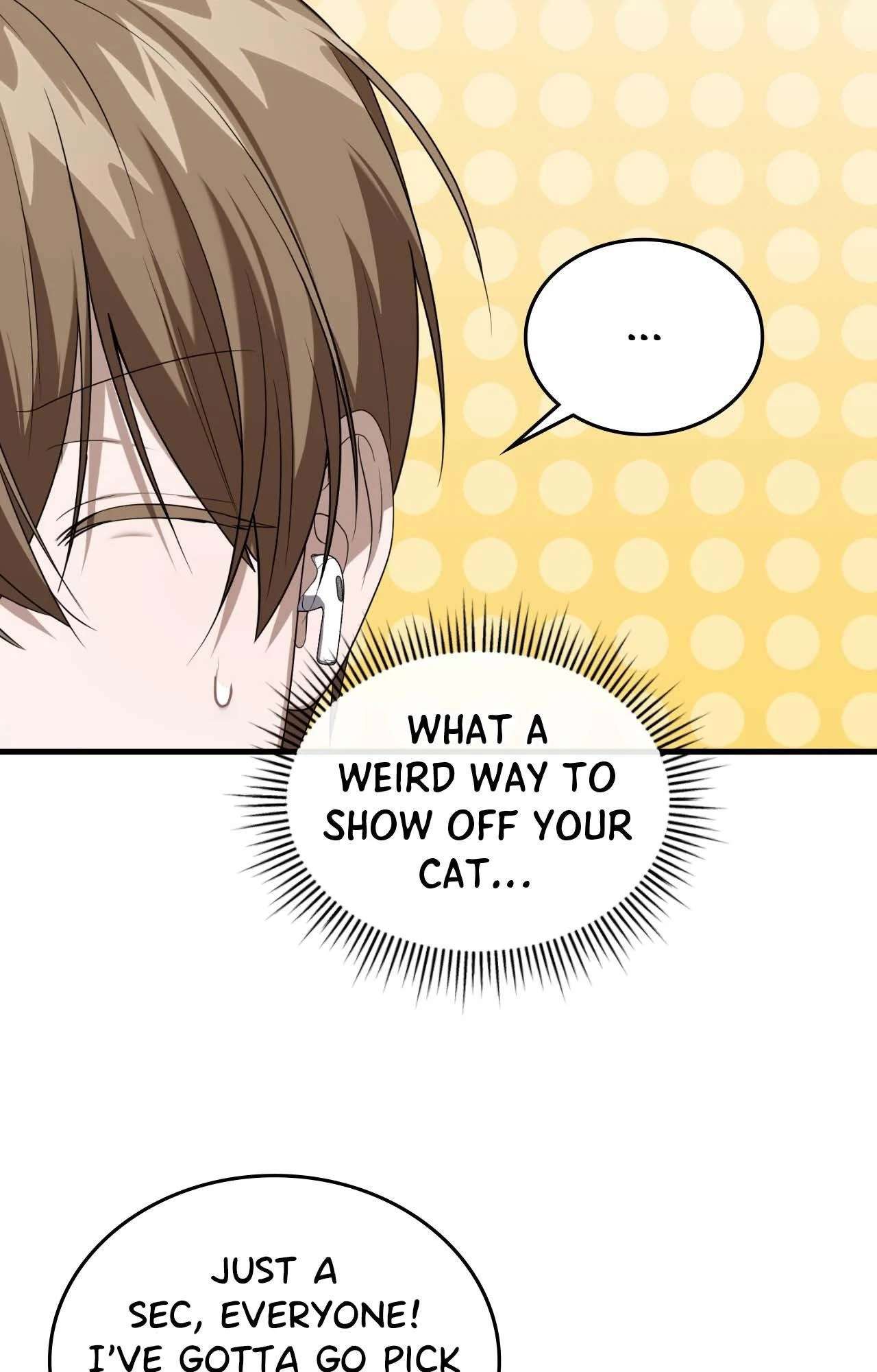 Read Virtual Strangers chapter 61 image 15 on Lezhin