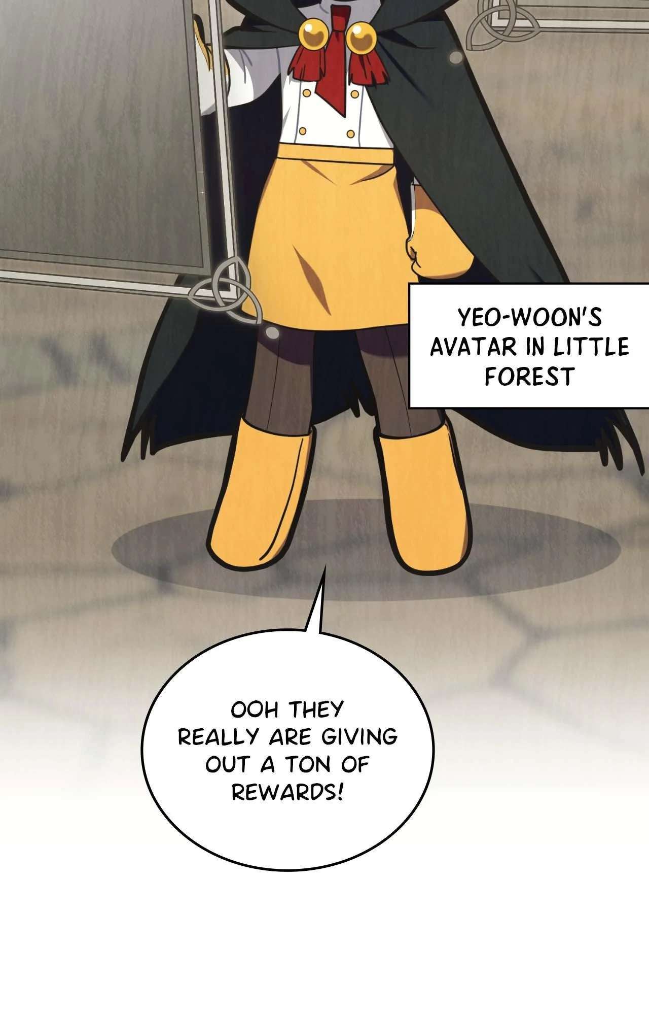 Read Virtual Strangers chapter 61 image 24 on Lezhin