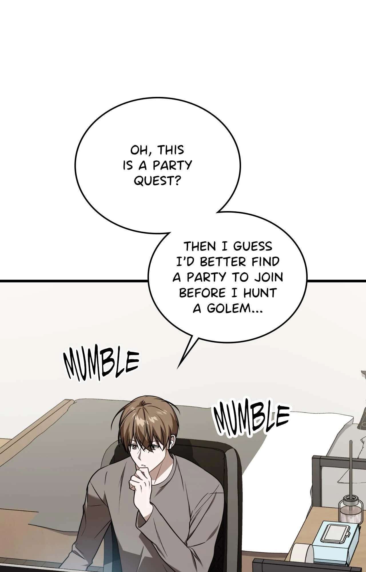 Read Virtual Strangers chapter 61 image 27 on Lezhin