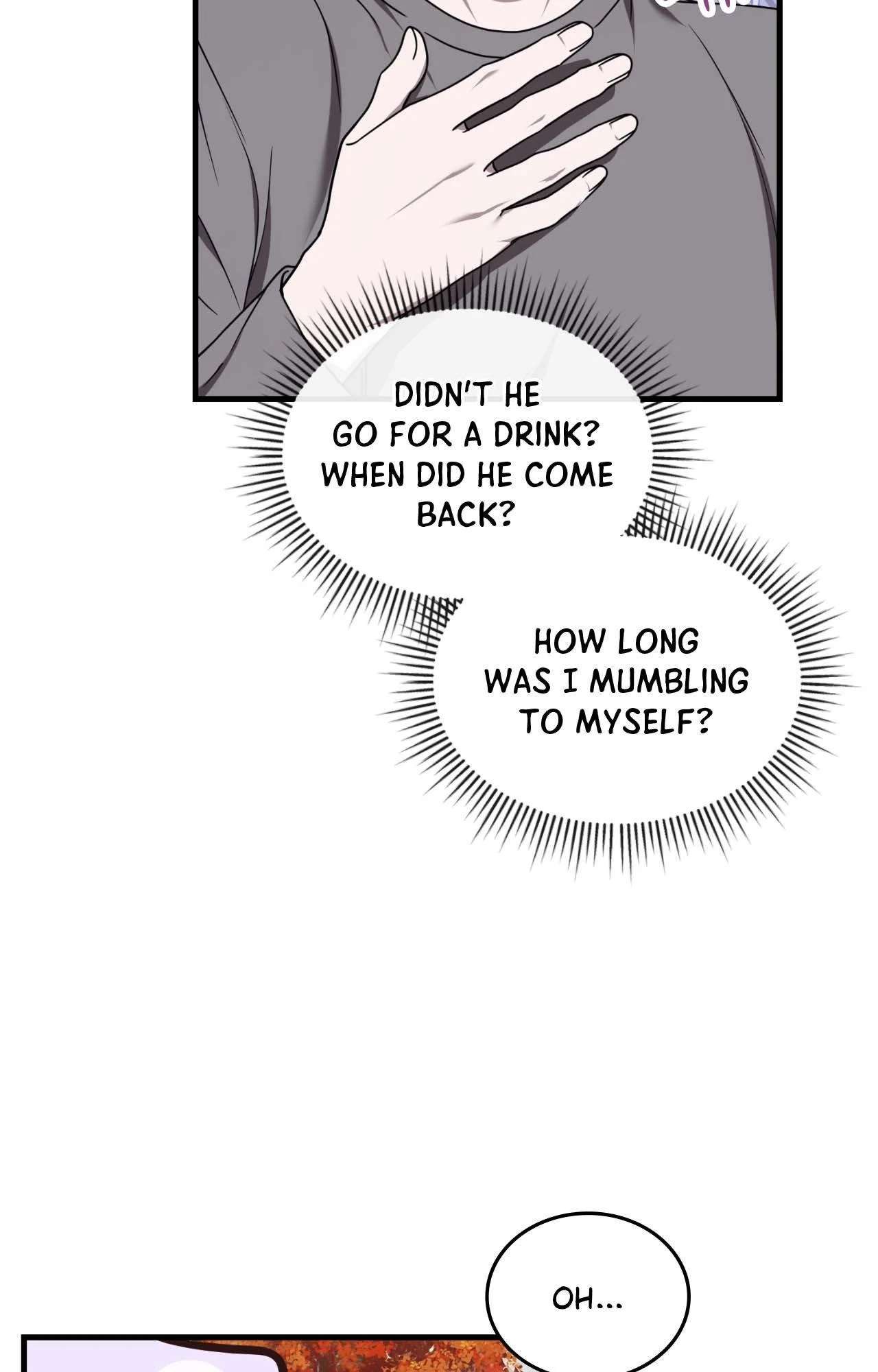 Read Virtual Strangers chapter 61 image 30 on Lezhin