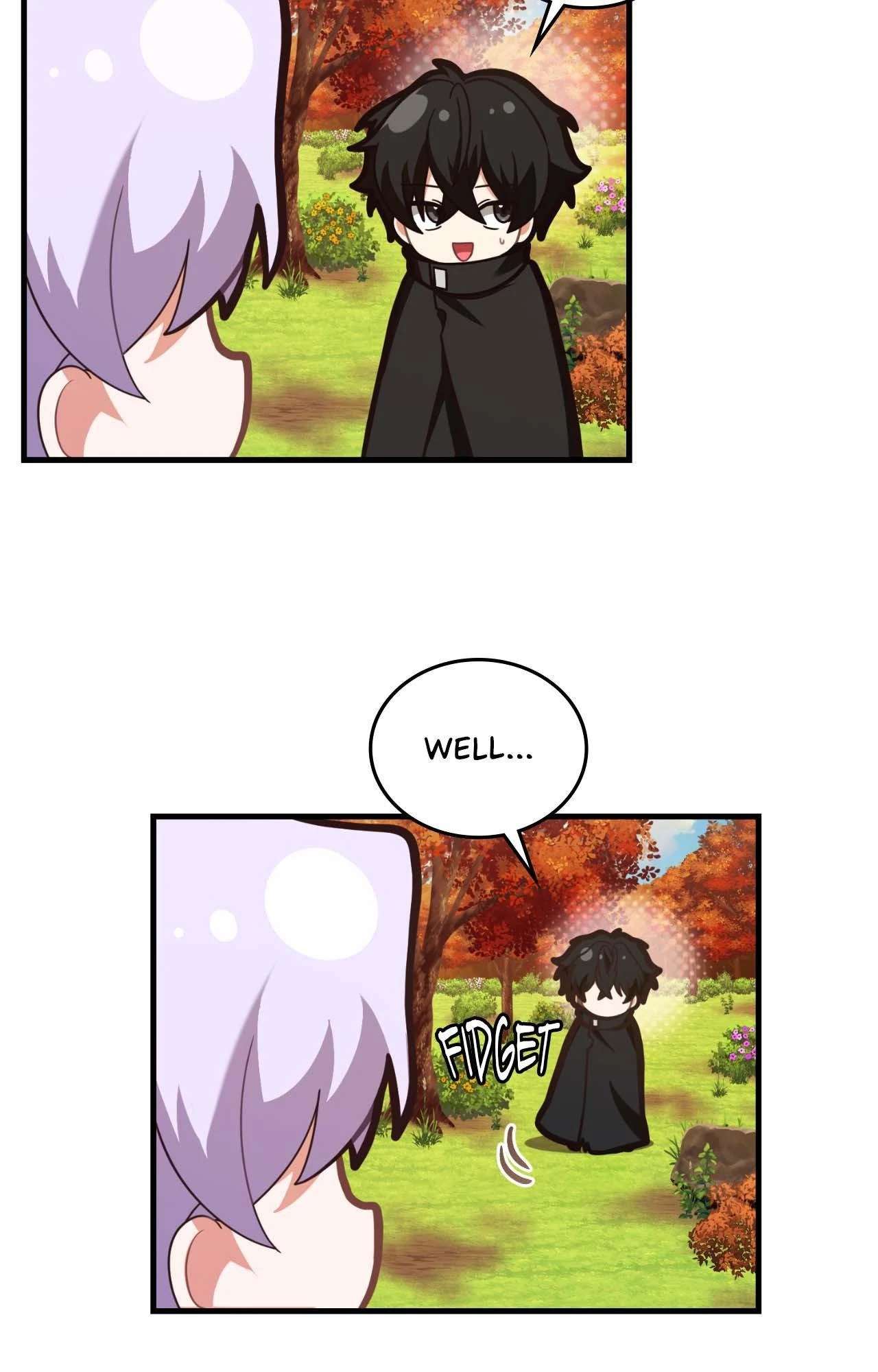 Read Virtual Strangers chapter 61 image 31 on Lezhin