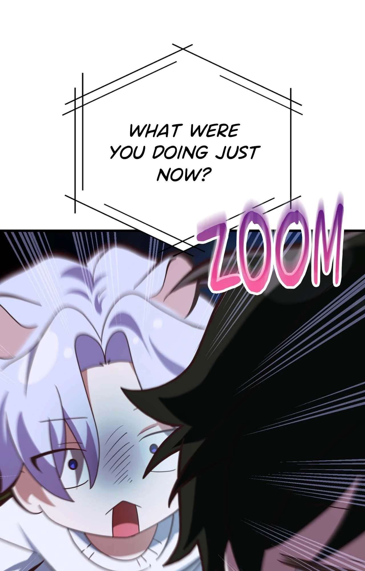 Read Virtual Strangers chapter 61 image 33 on Lezhin