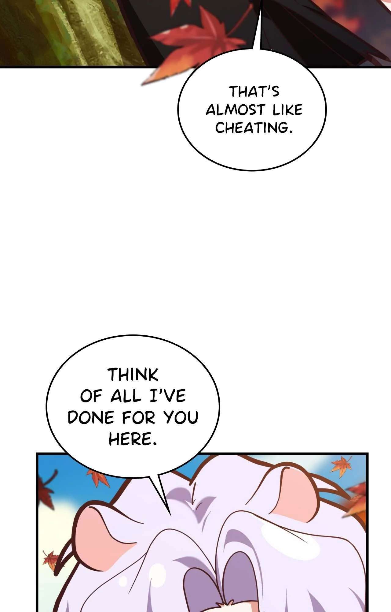Read Virtual Strangers chapter 61 image 40 on Lezhin