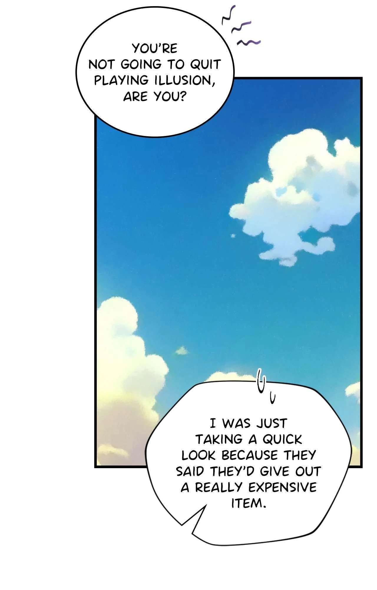 Read Virtual Strangers chapter 61 image 43 on Lezhin