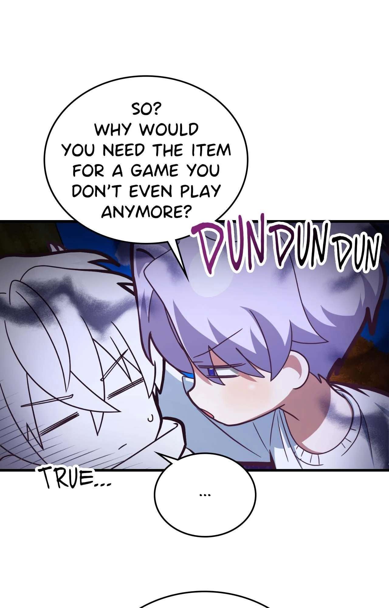 Read Virtual Strangers chapter 61 image 45 on Lezhin