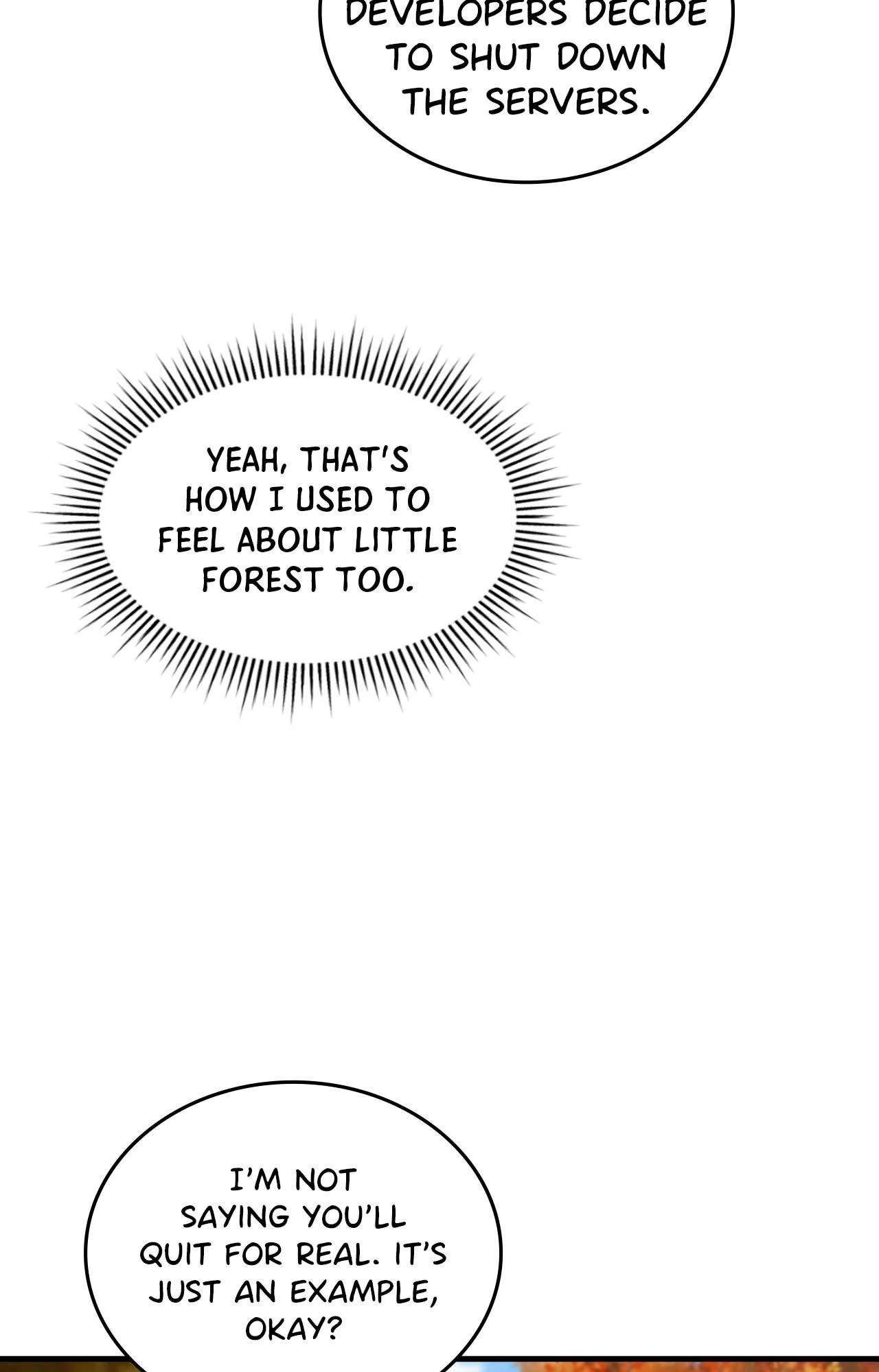 Read Virtual Strangers chapter 61 image 47 on Lezhin