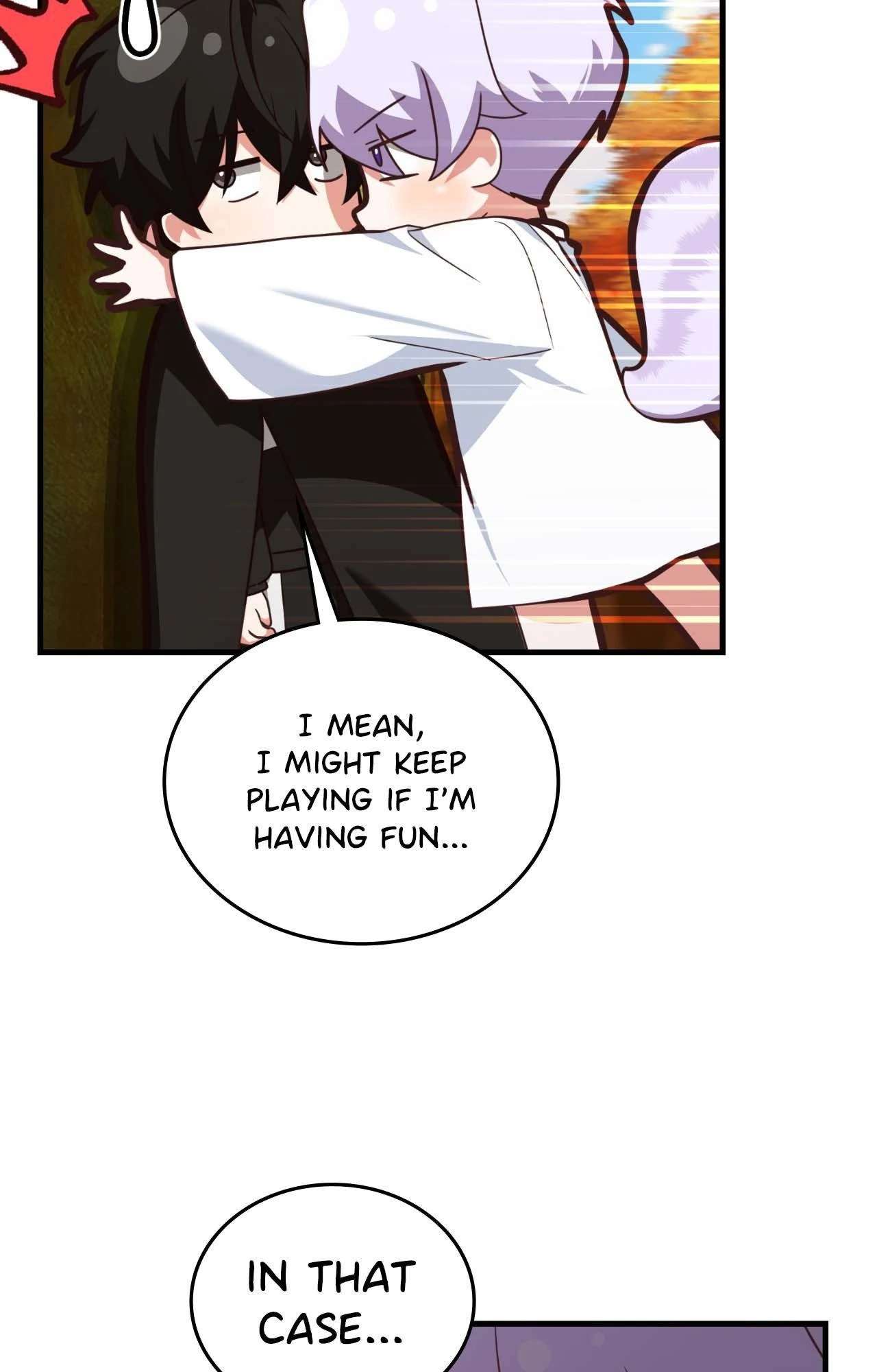Read Virtual Strangers chapter 61 image 55 on Lezhin