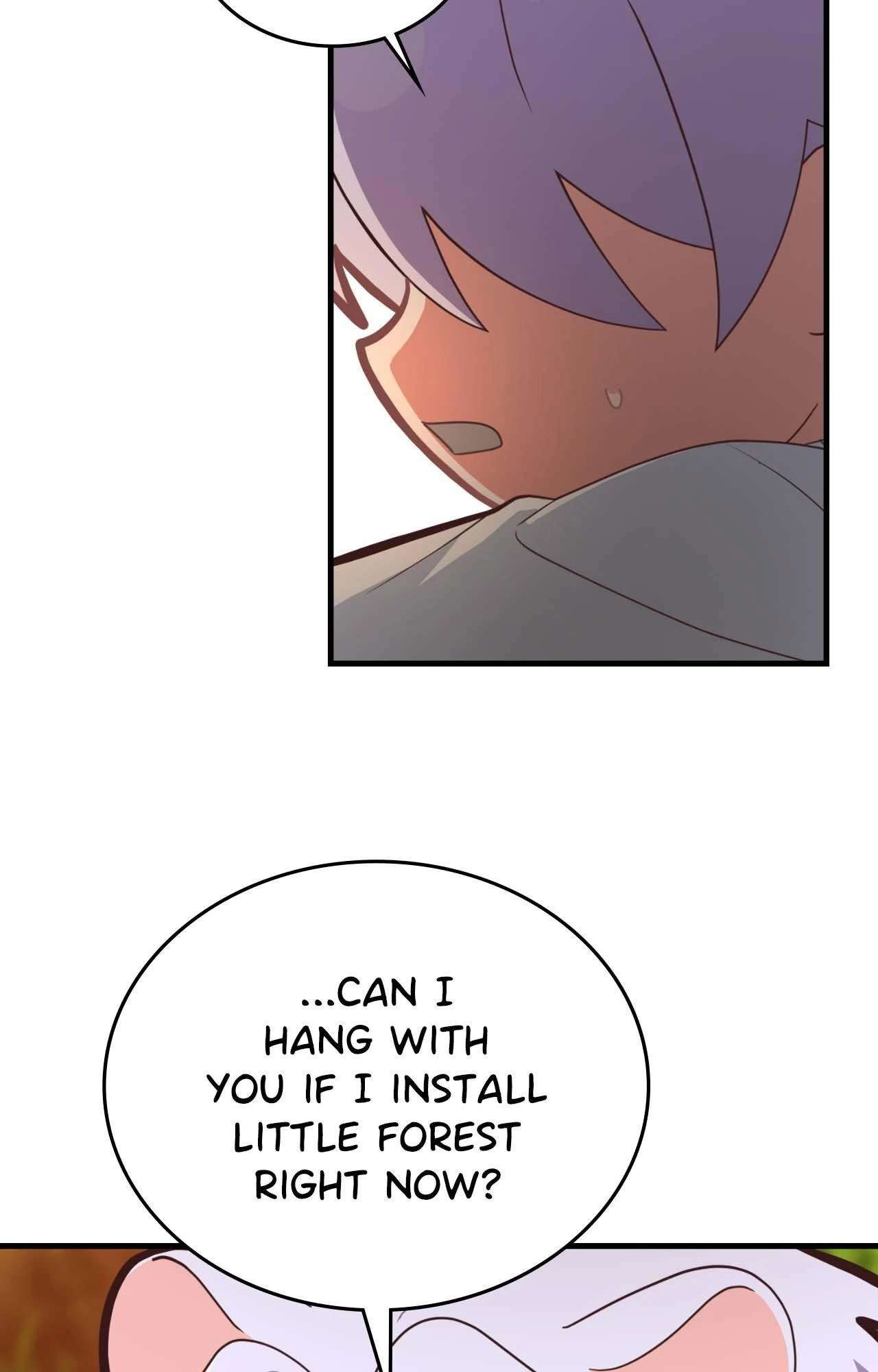 Read Virtual Strangers chapter 61 image 56 on Lezhin