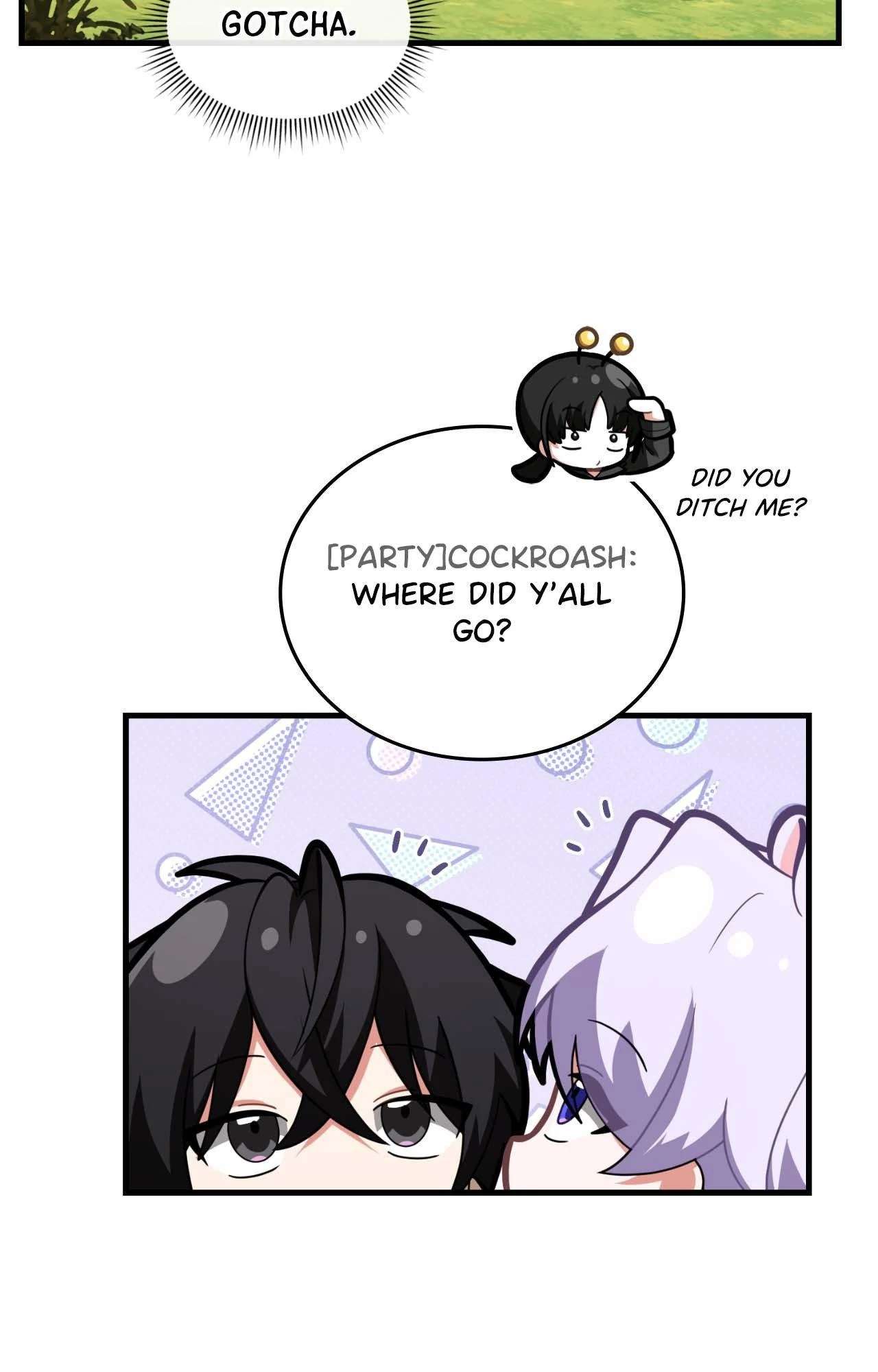 Read Virtual Strangers chapter 61 image 60 on Lezhin