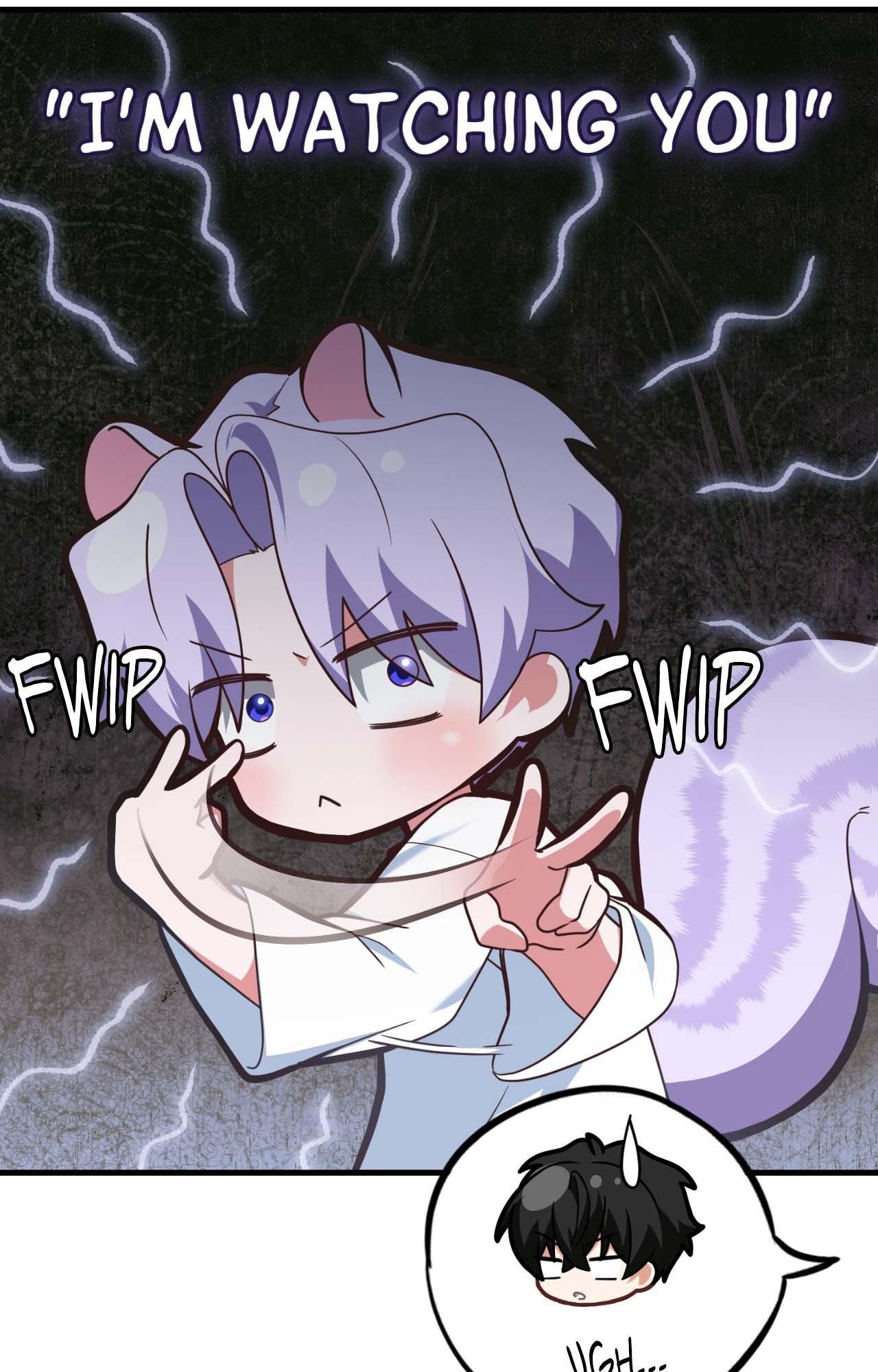 Read Virtual Strangers chapter 61 image 64 on Lezhin