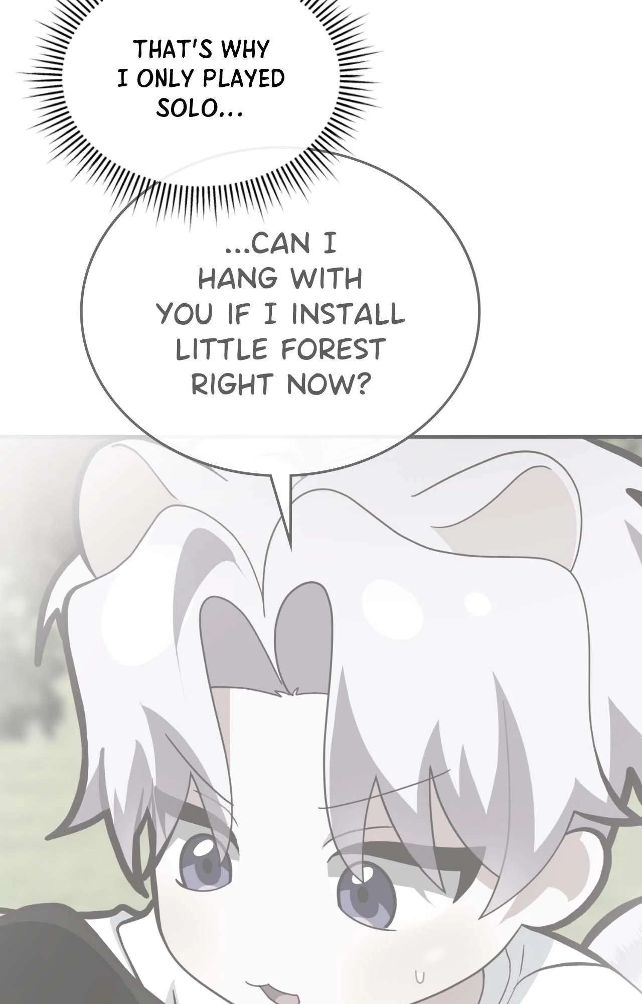 Read Virtual Strangers chapter 61 image 67 on Lezhin