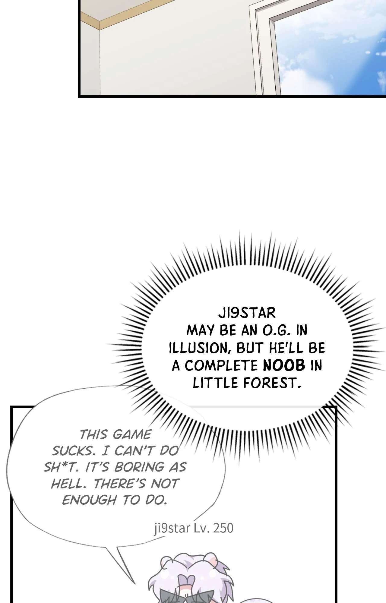 Read Virtual Strangers chapter 61 image 74 on Lezhin