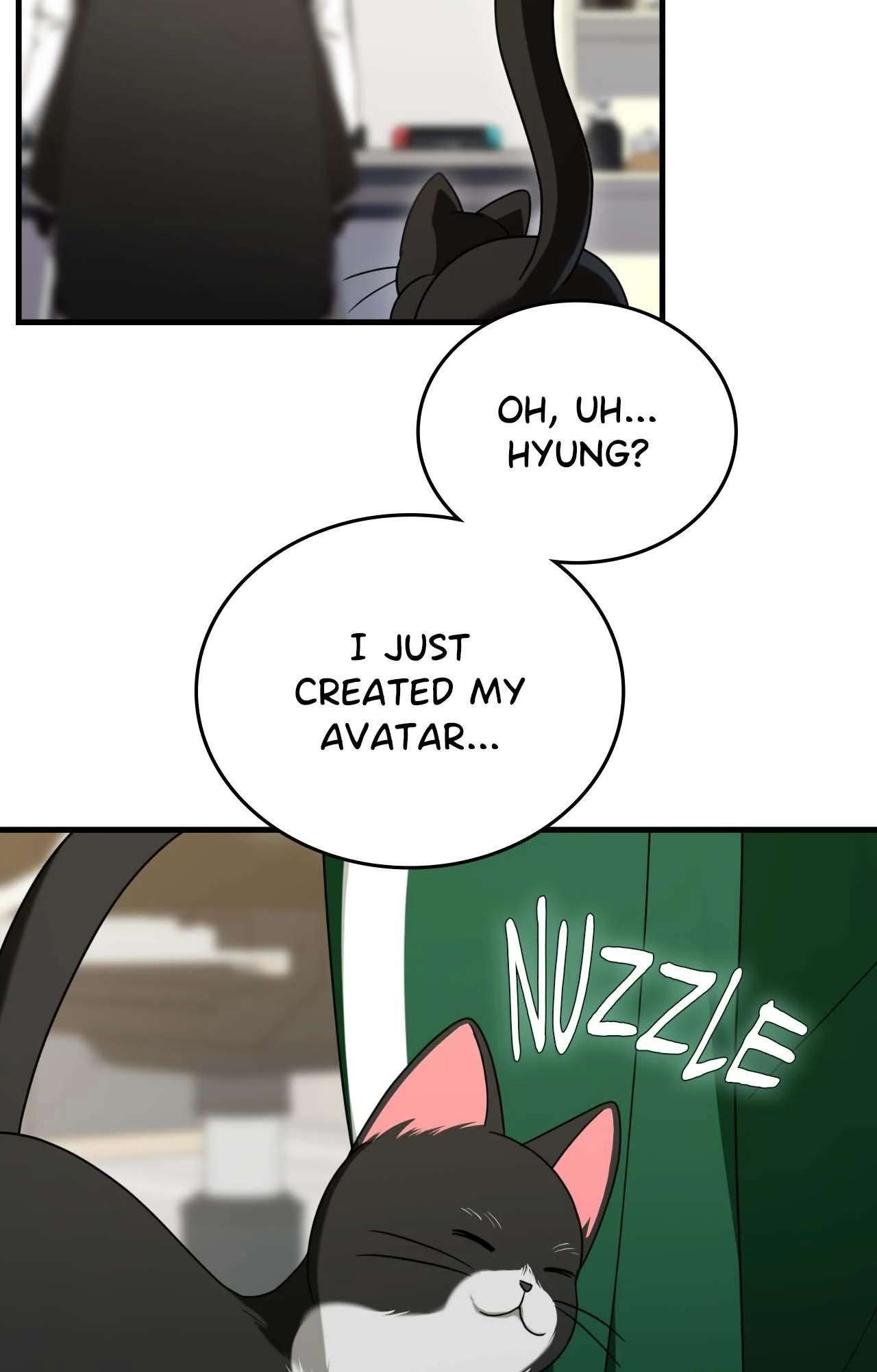 Read Virtual Strangers chapter 61 image 82 on Lezhin