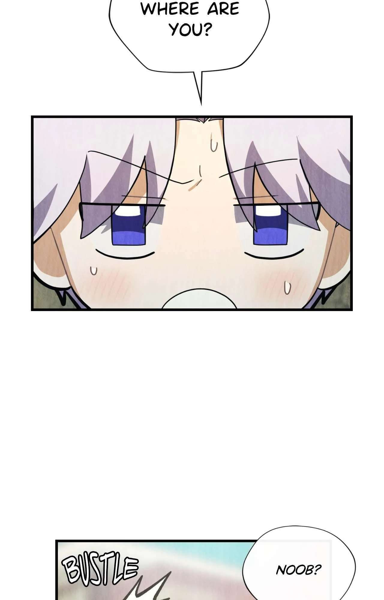Read Virtual Strangers chapter 61 image 84 on Lezhin