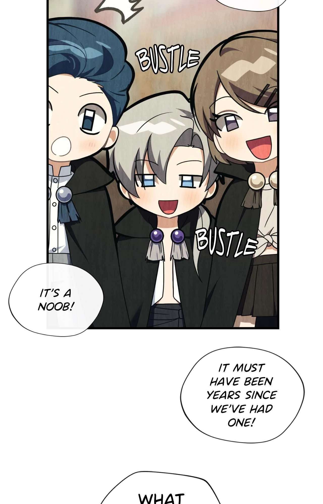 Read Virtual Strangers chapter 61 image 85 on Lezhin