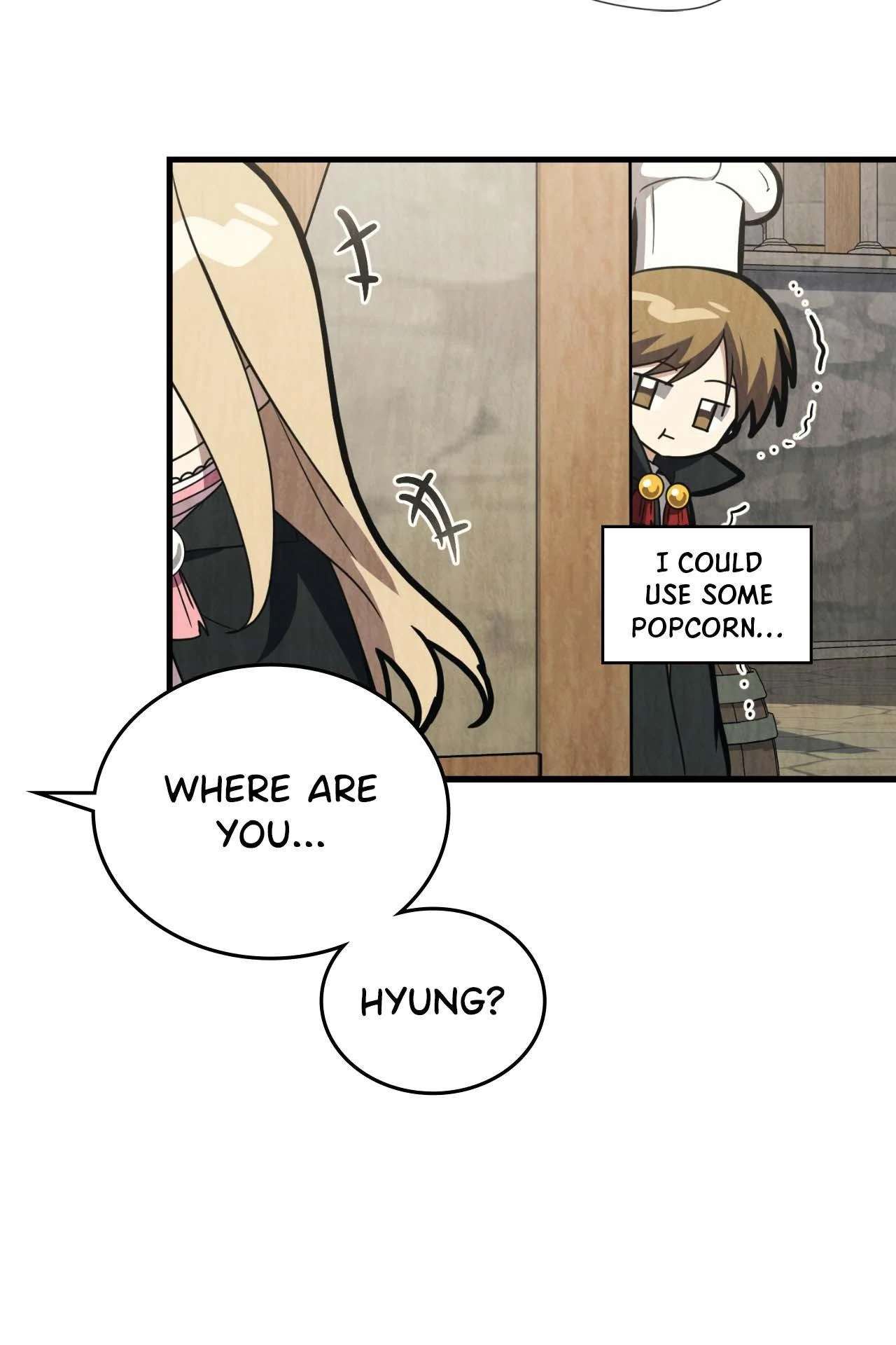 Read Virtual Strangers chapter 61 image 88 on Lezhin