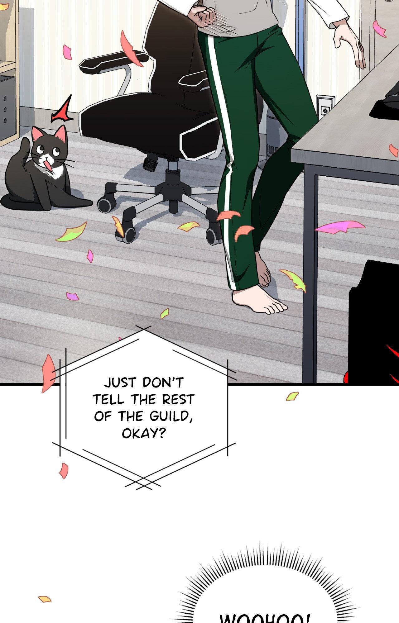 Read Virtual Strangers chapter 62 image 103 on Lezhin