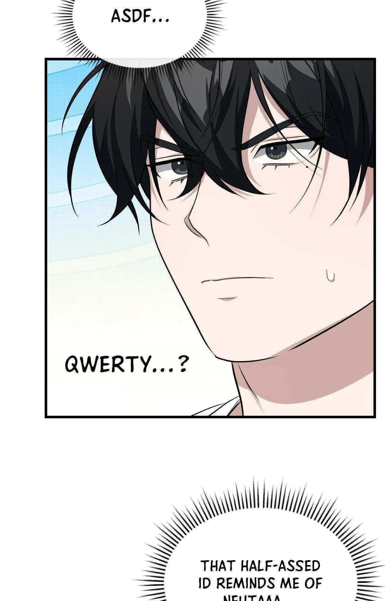 Read Virtual Strangers chapter 62 image 11 on Lezhin