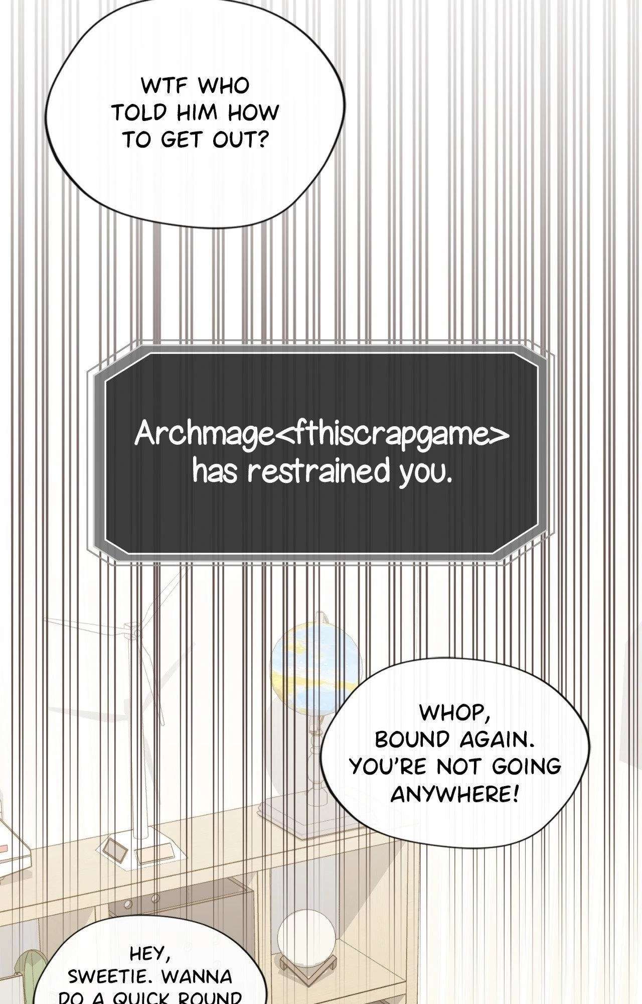 Read Virtual Strangers chapter 62 image 14 on Lezhin