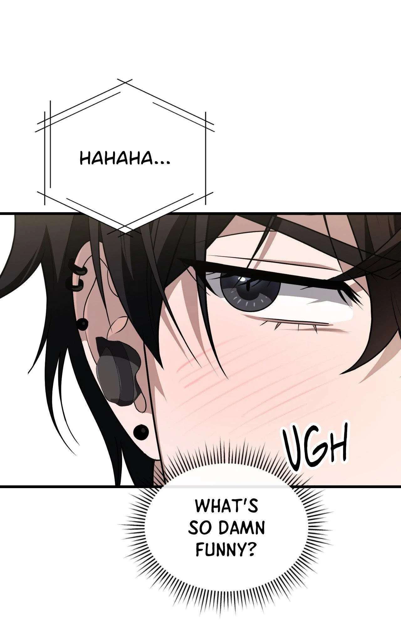 Read Virtual Strangers chapter 62 image 16 on Lezhin