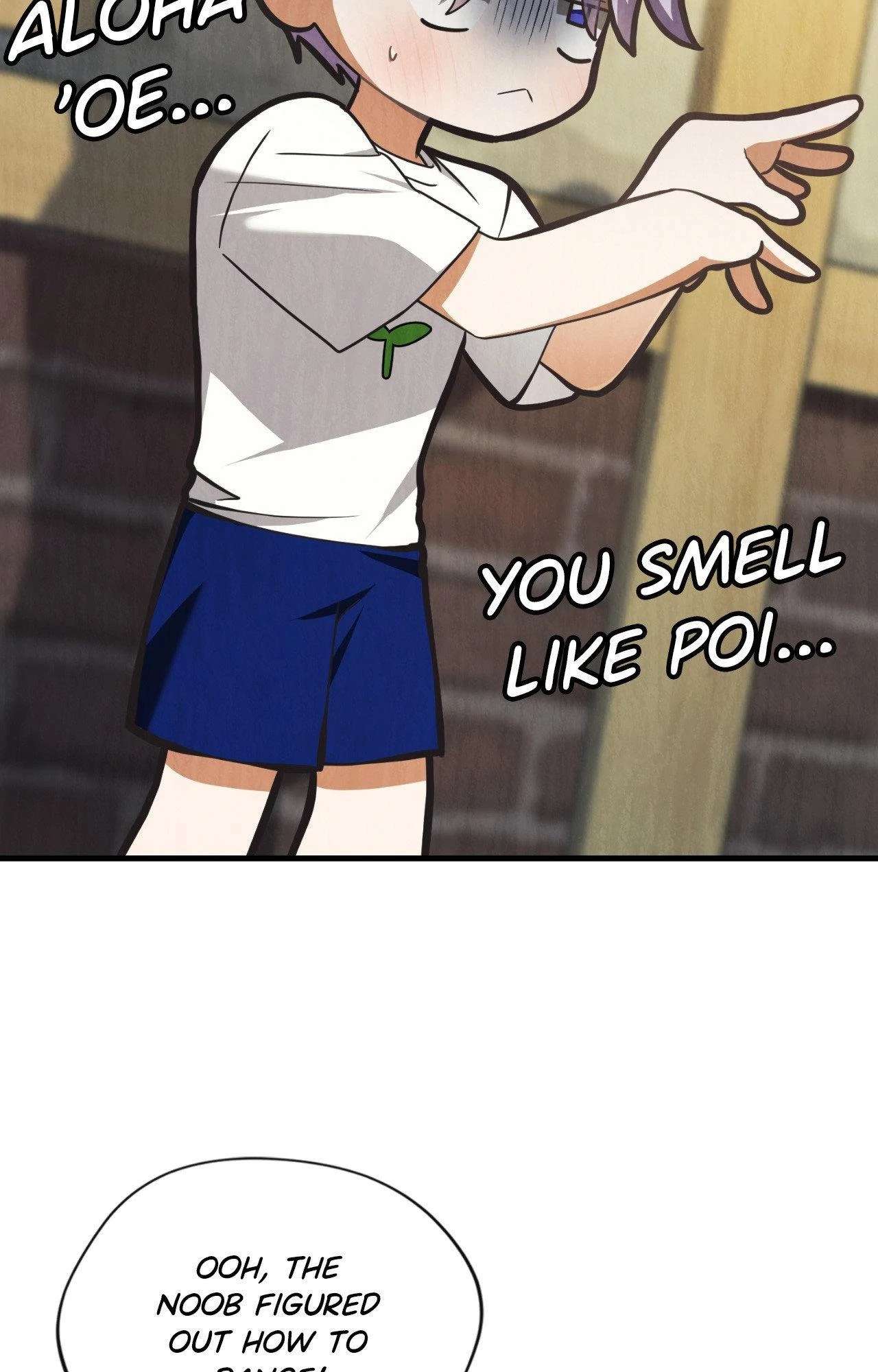 Read Virtual Strangers chapter 62 image 20 on Lezhin