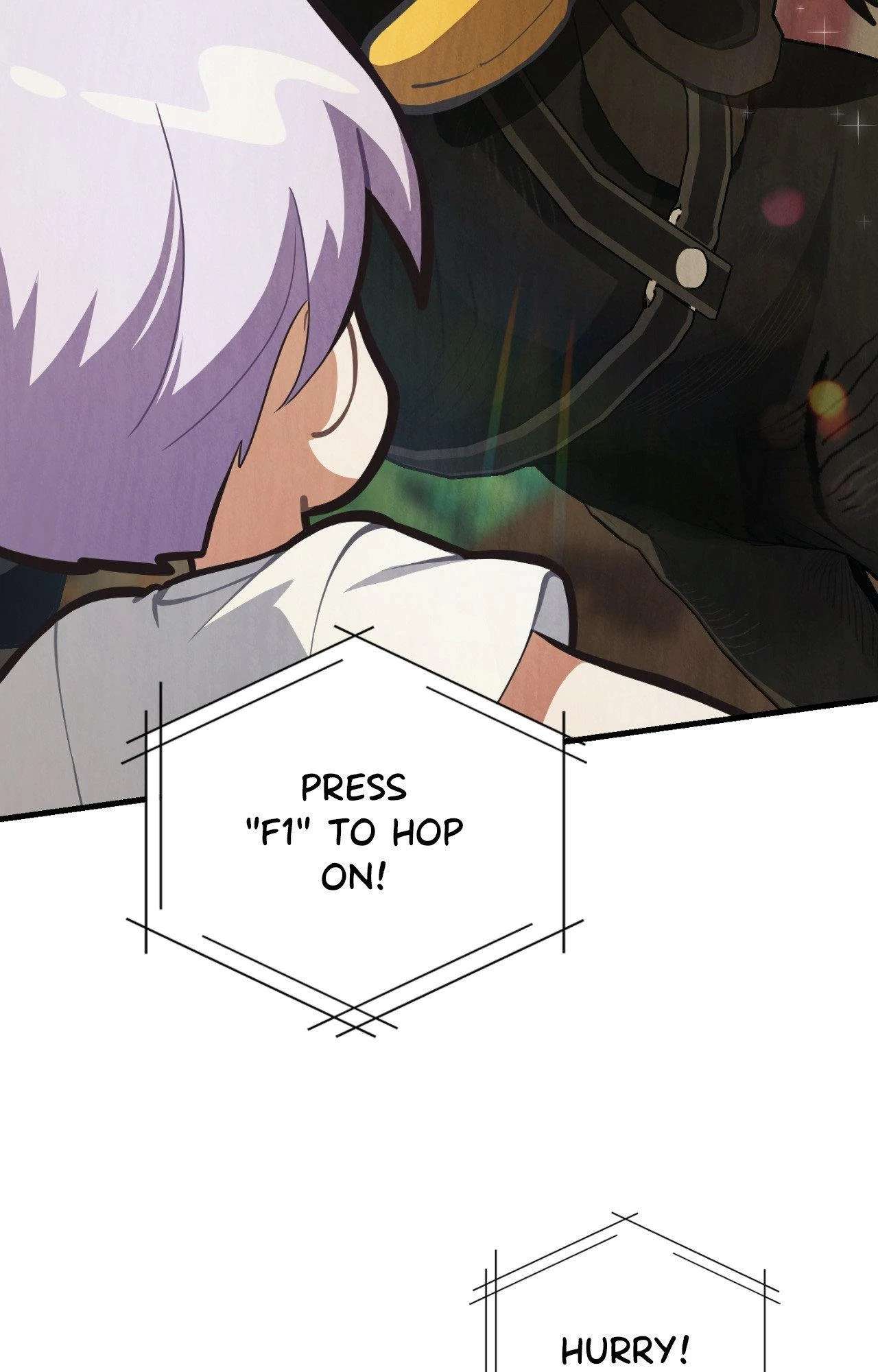 Read Virtual Strangers chapter 62 image 24 on Lezhin
