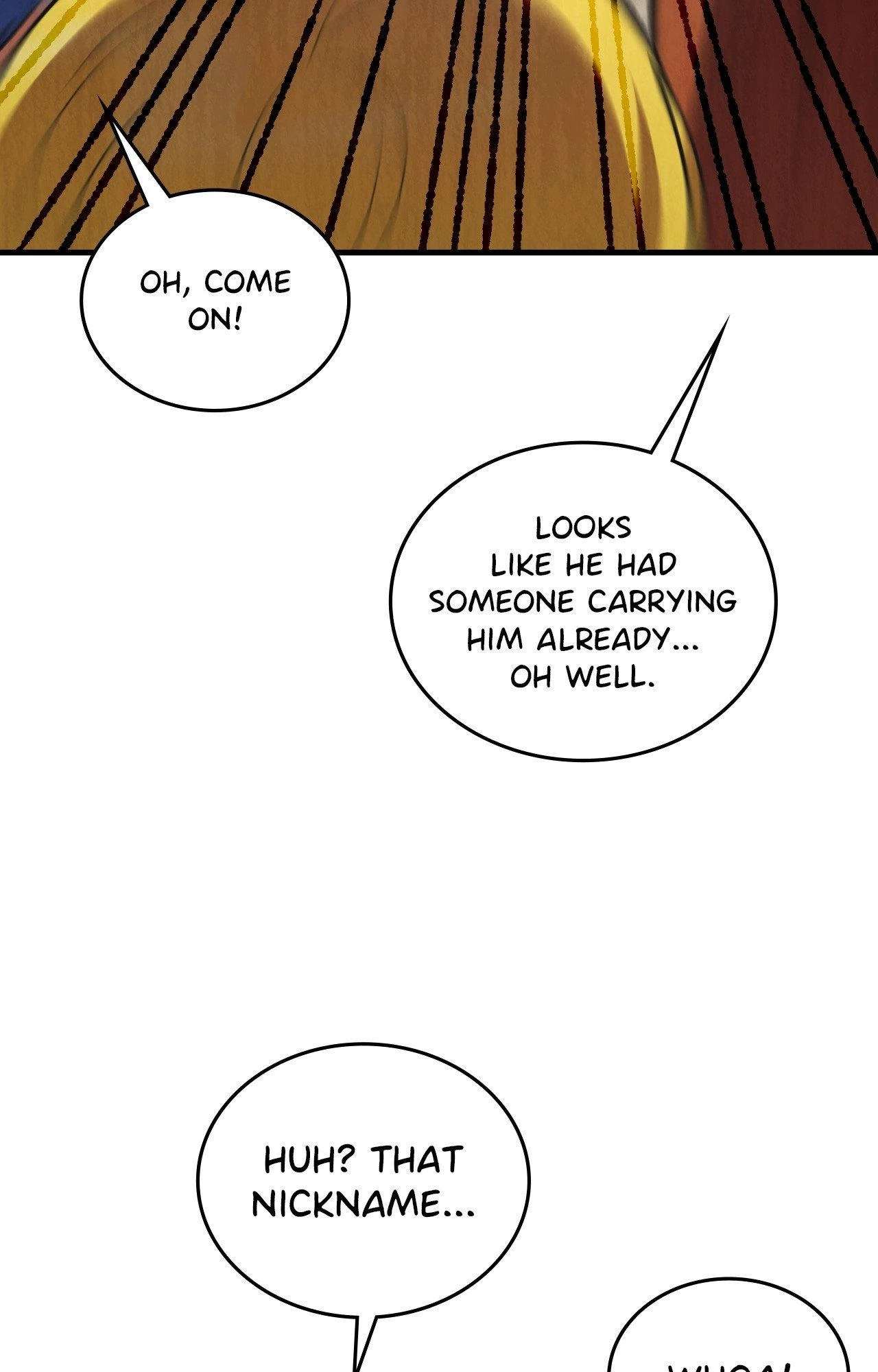 Read Virtual Strangers chapter 62 image 29 on Lezhin
