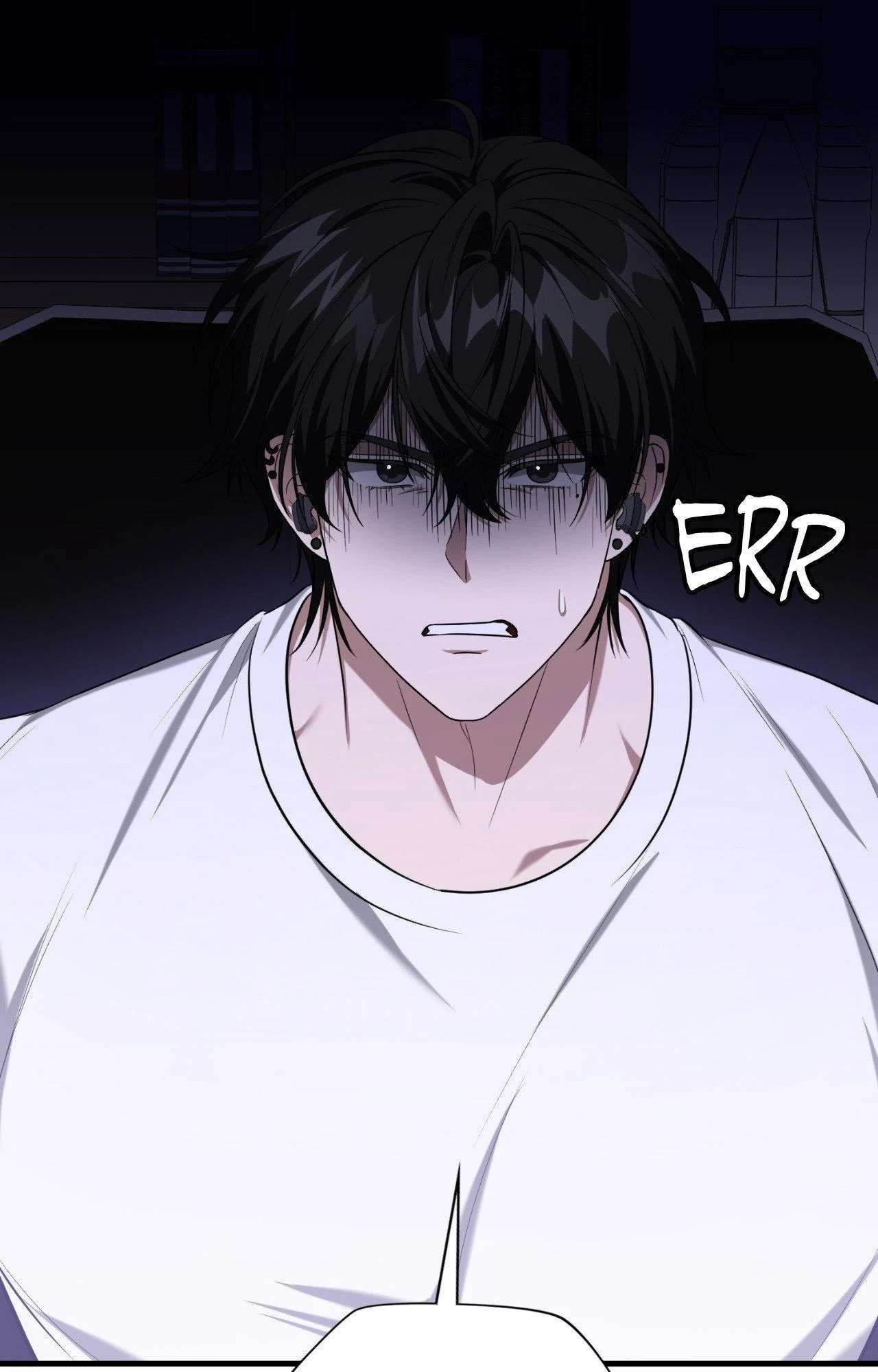 Read Virtual Strangers chapter 62 image 3 on Lezhin