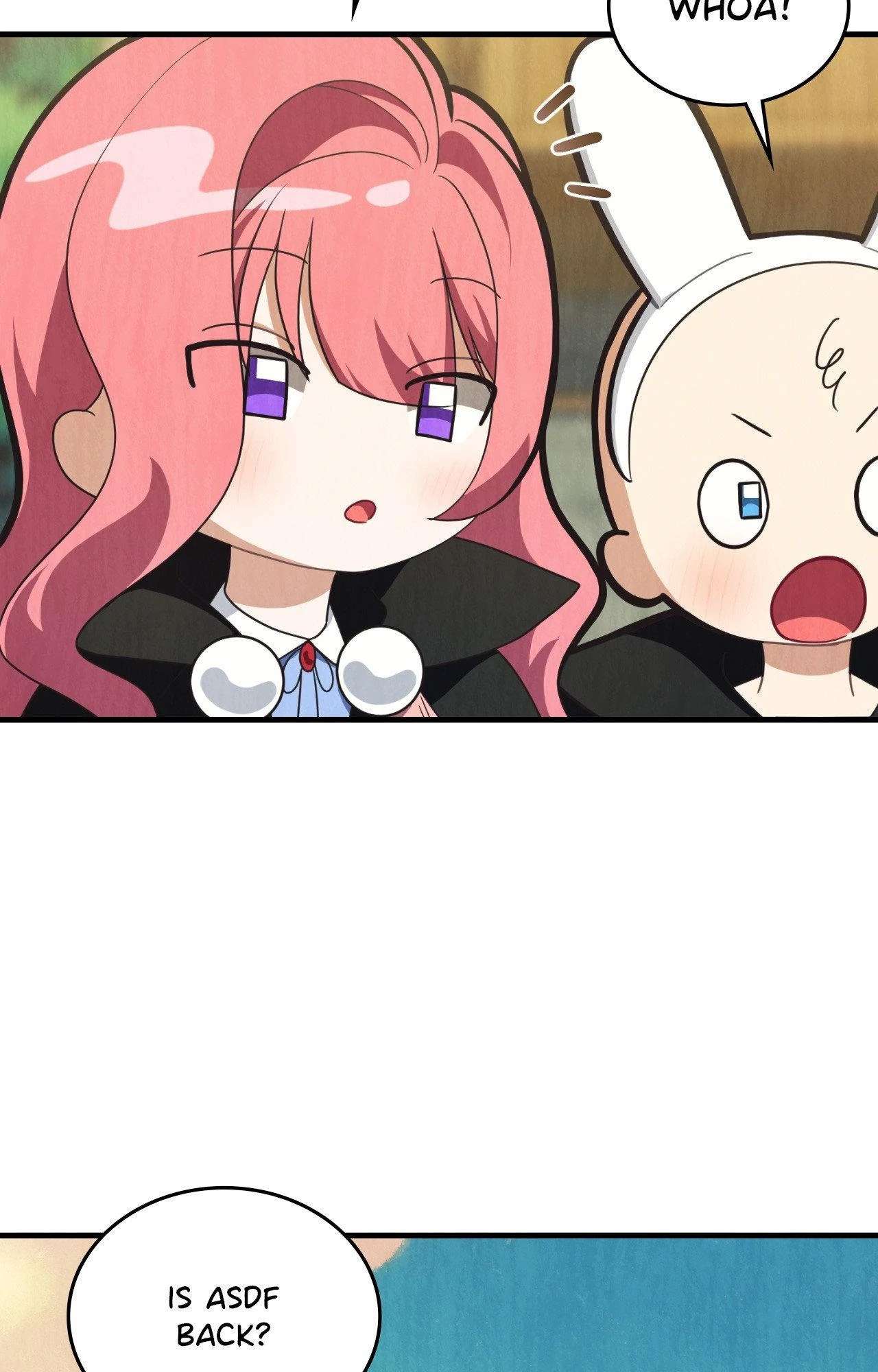 Read Virtual Strangers chapter 62 image 30 on Lezhin