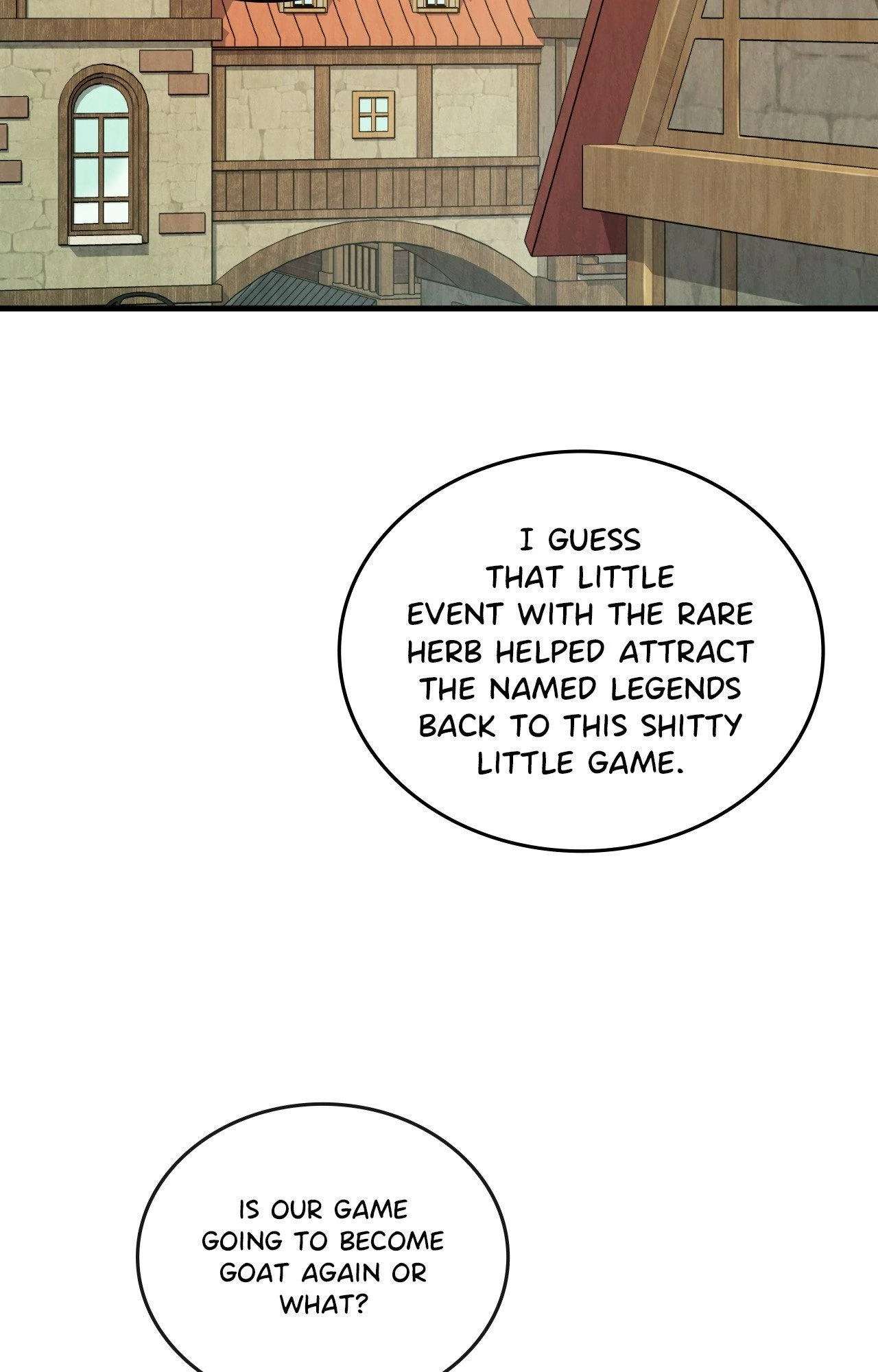 Read Virtual Strangers chapter 62 image 32 on Lezhin